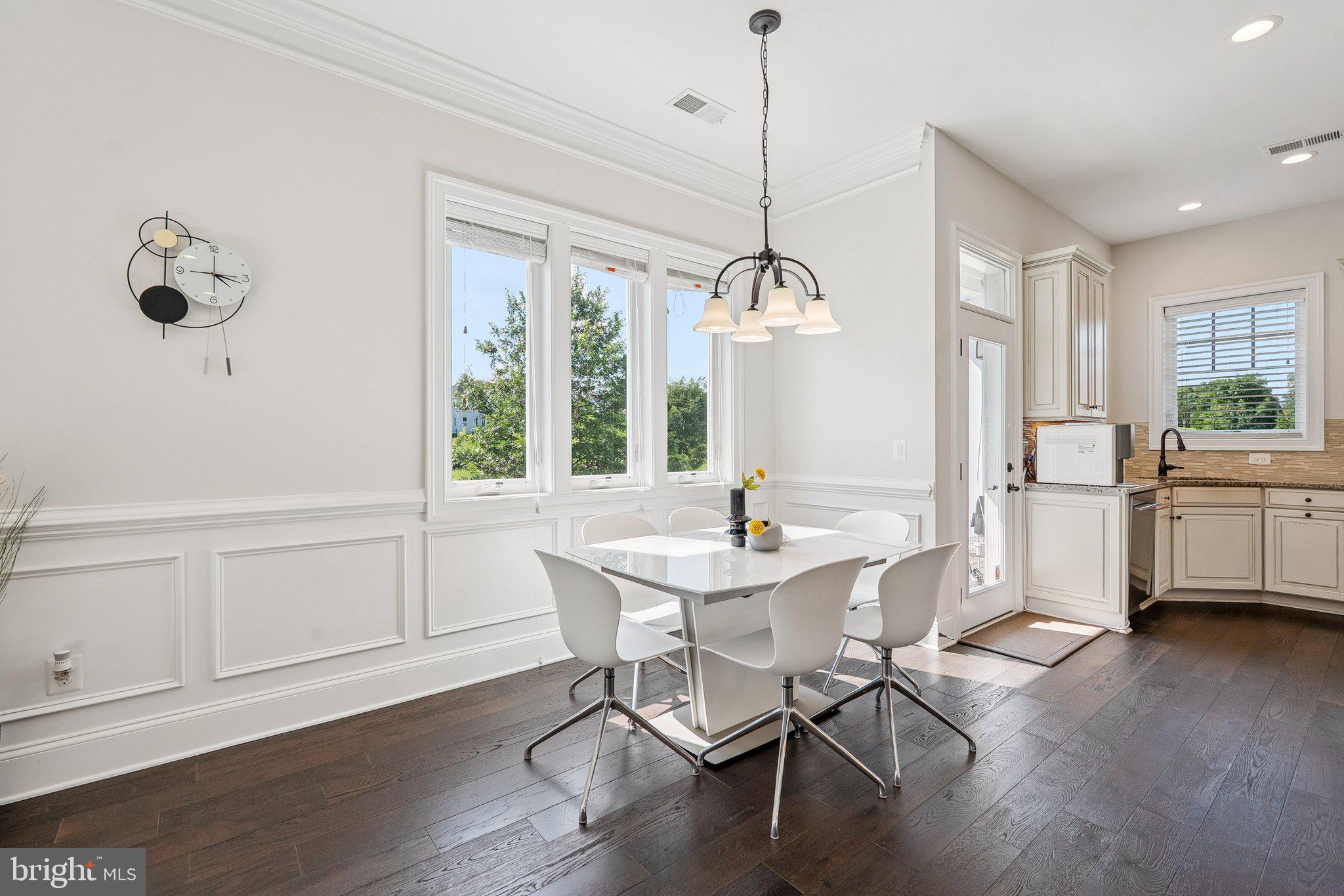 GRANT AT WILLOWSFORD - Residential