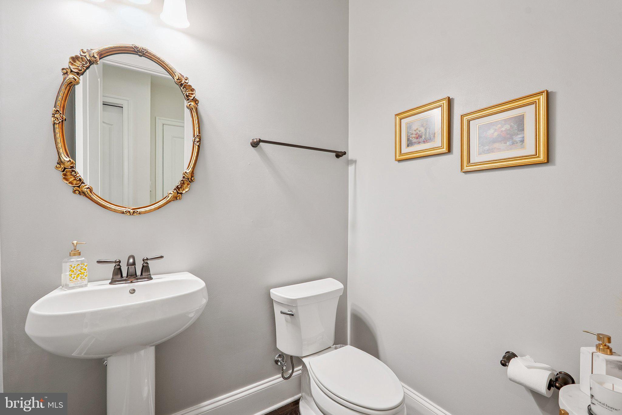 GRANT AT WILLOWSFORD - Residential