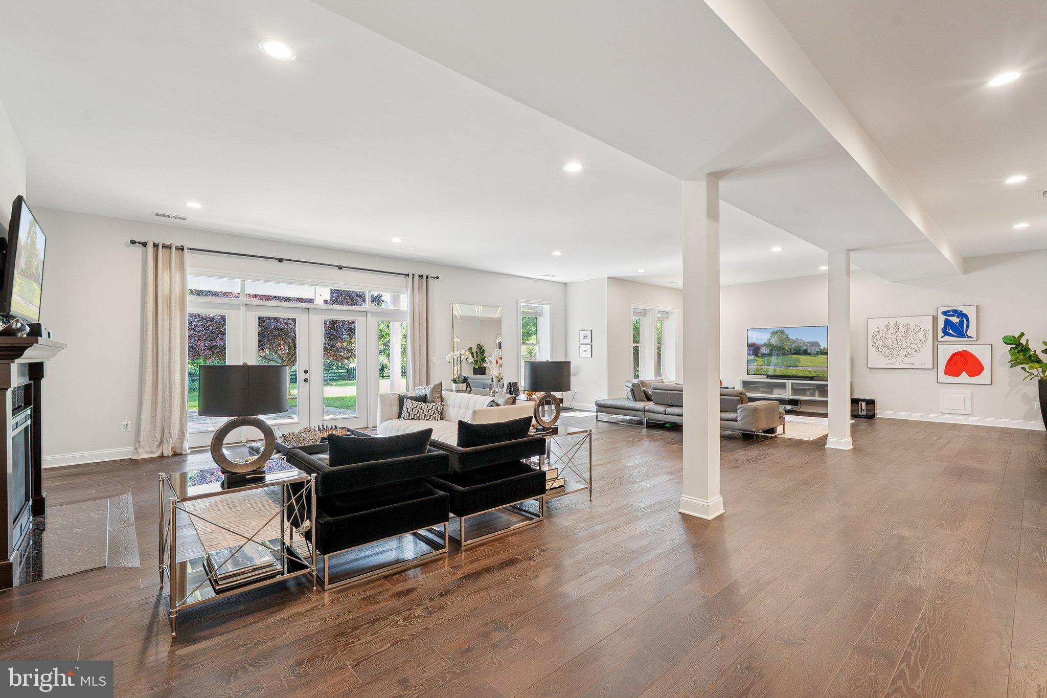 GRANT AT WILLOWSFORD - Residential