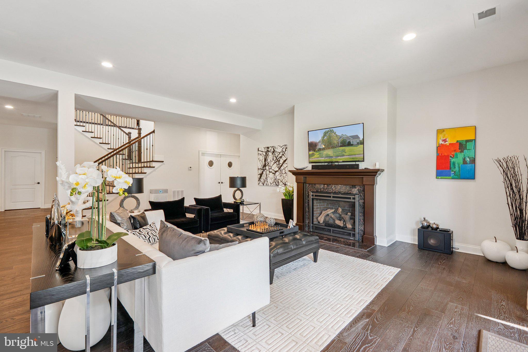 GRANT AT WILLOWSFORD - Residential