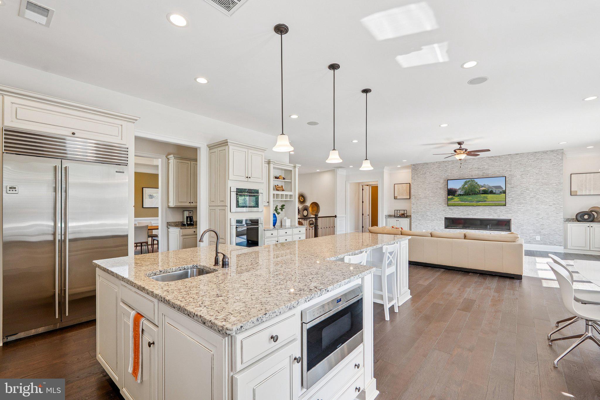 GRANT AT WILLOWSFORD - Residential