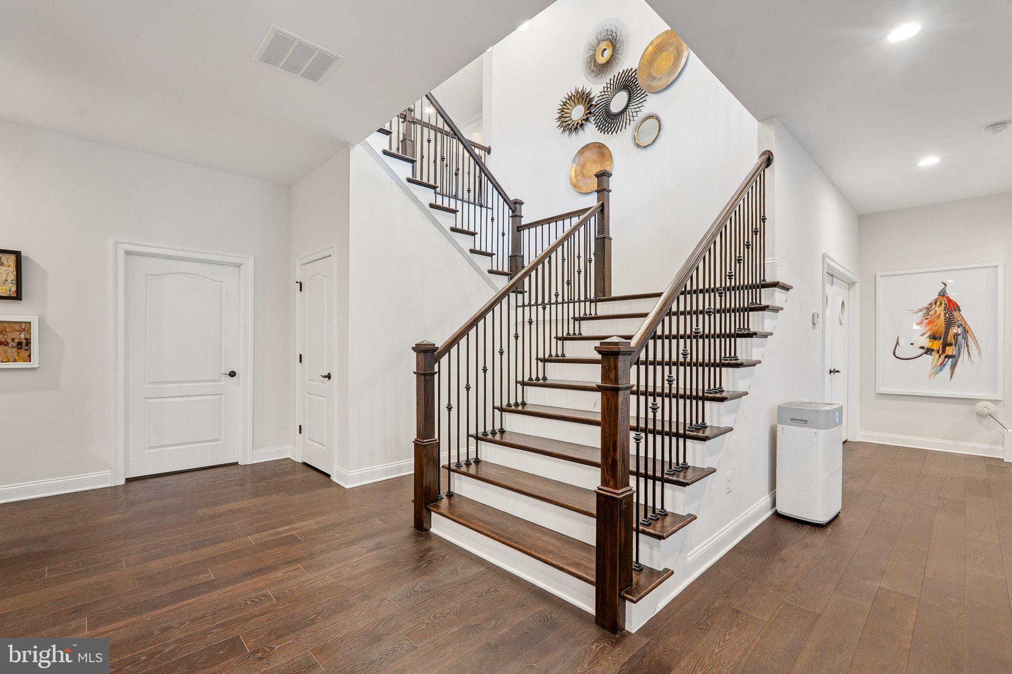 GRANT AT WILLOWSFORD - Residential