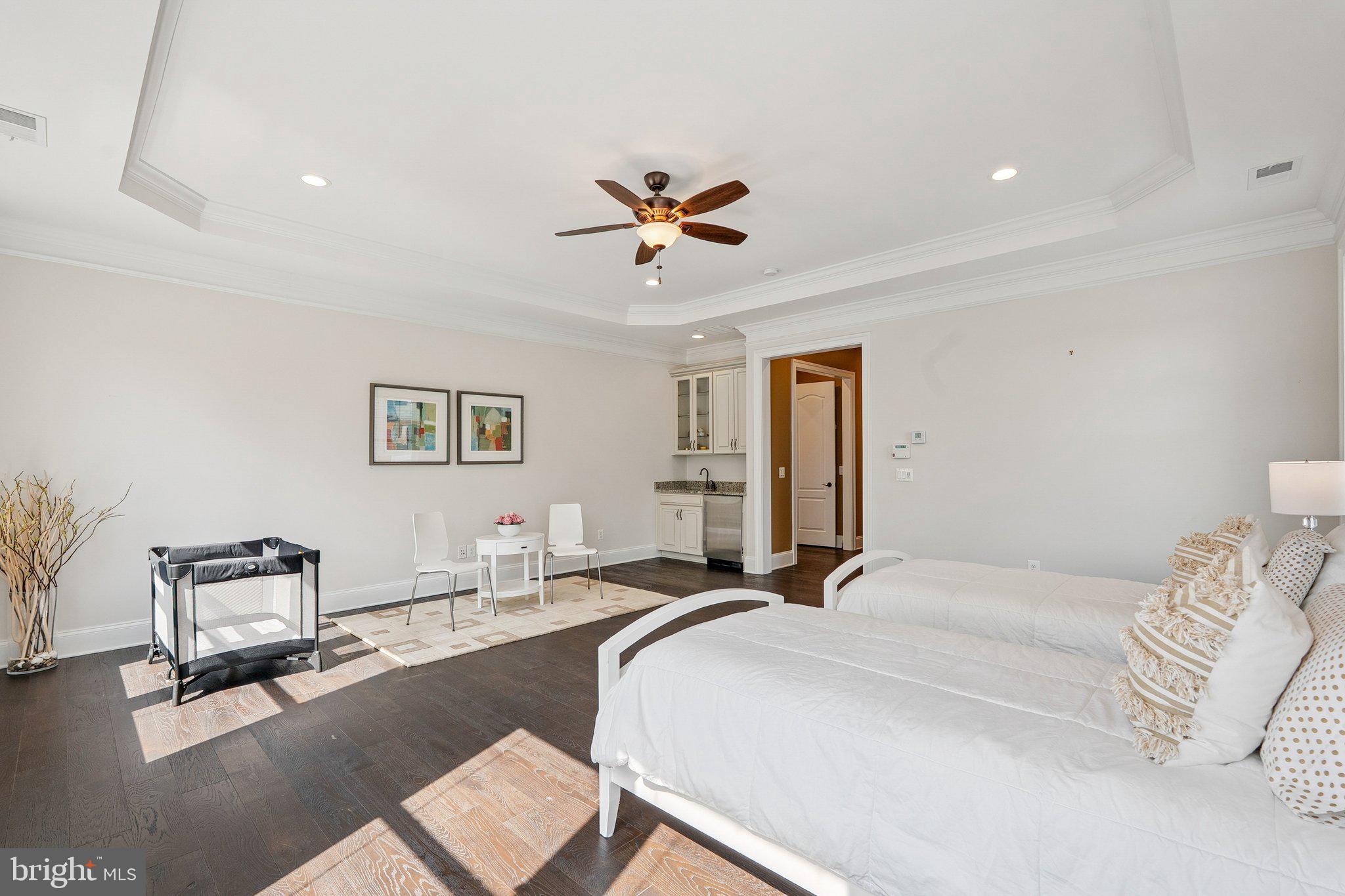 GRANT AT WILLOWSFORD - Residential