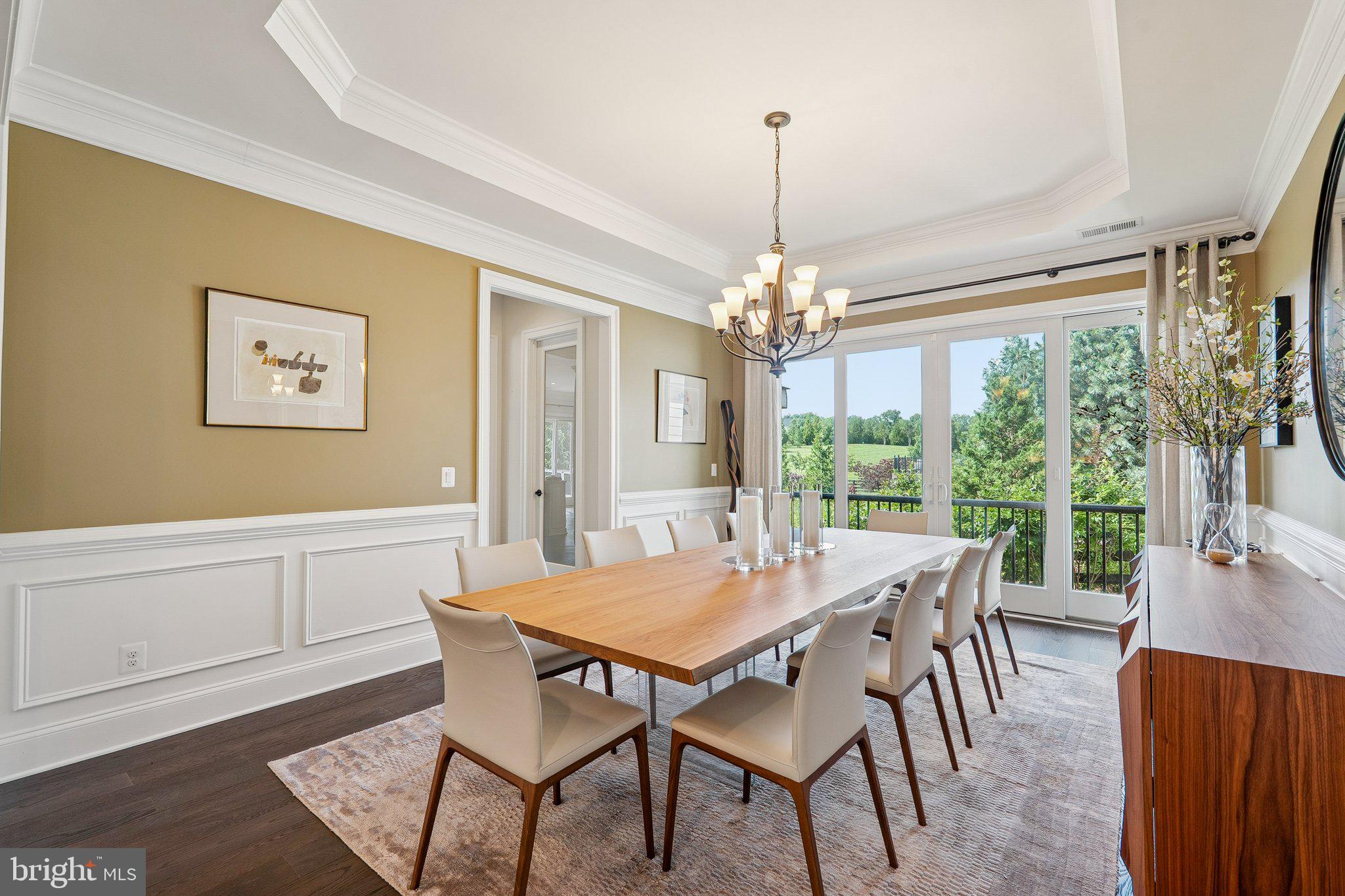 GRANT AT WILLOWSFORD - Residential