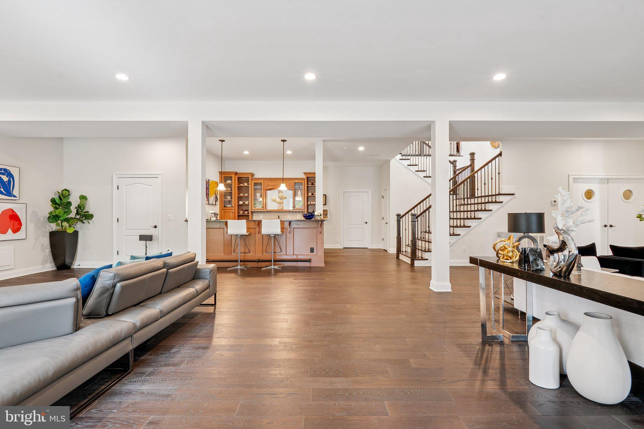 GRANT AT WILLOWSFORD - Residential