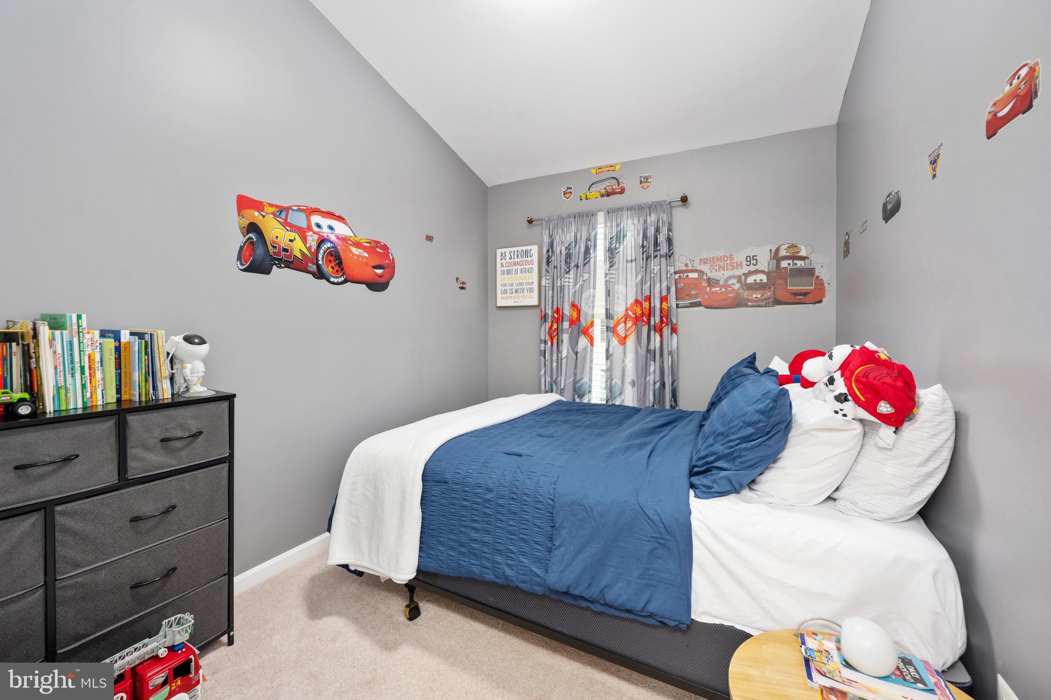 AMBERLEA AT SOUTH RIDING - Residential