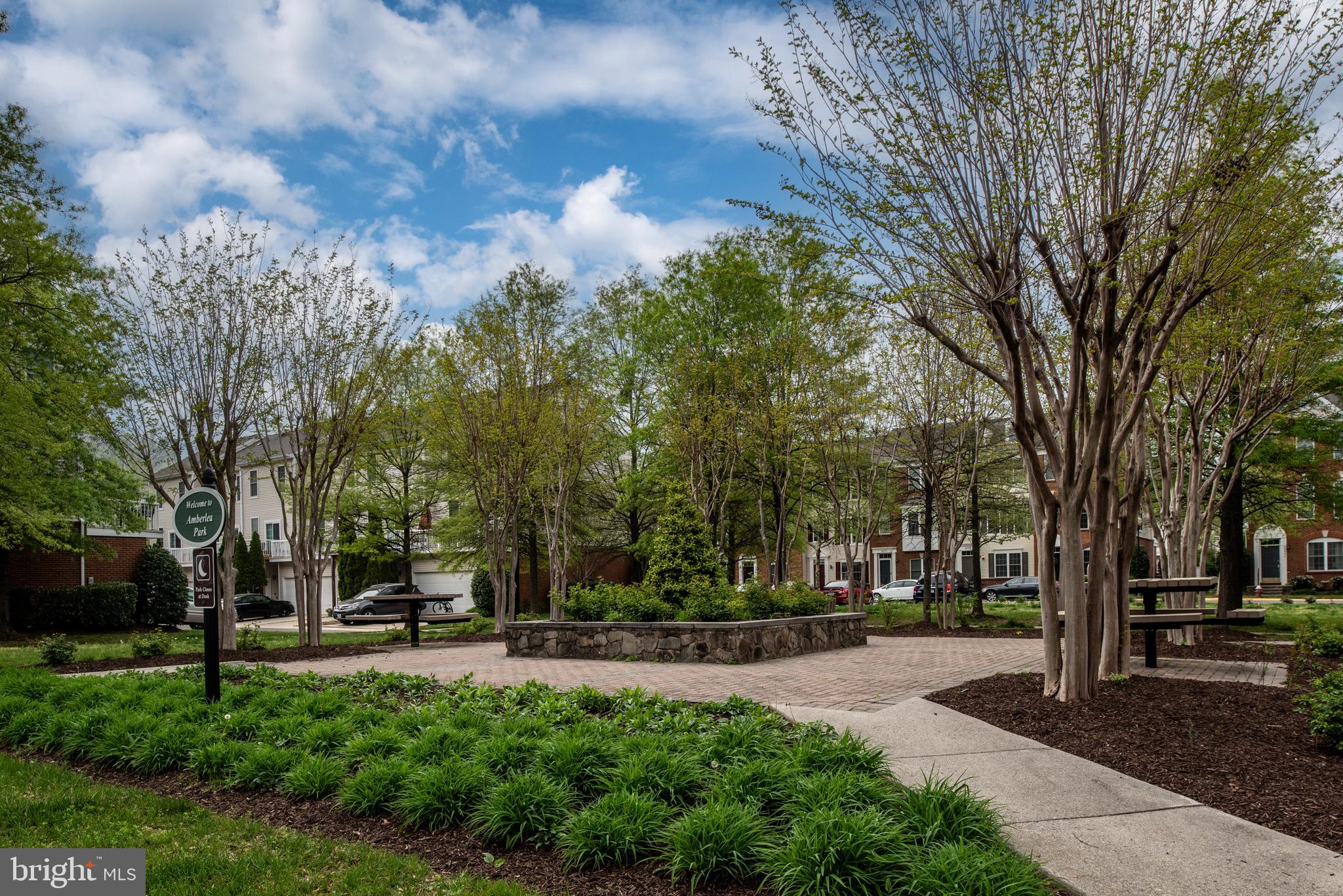 AMBERLEA AT SOUTH RIDING - Residential