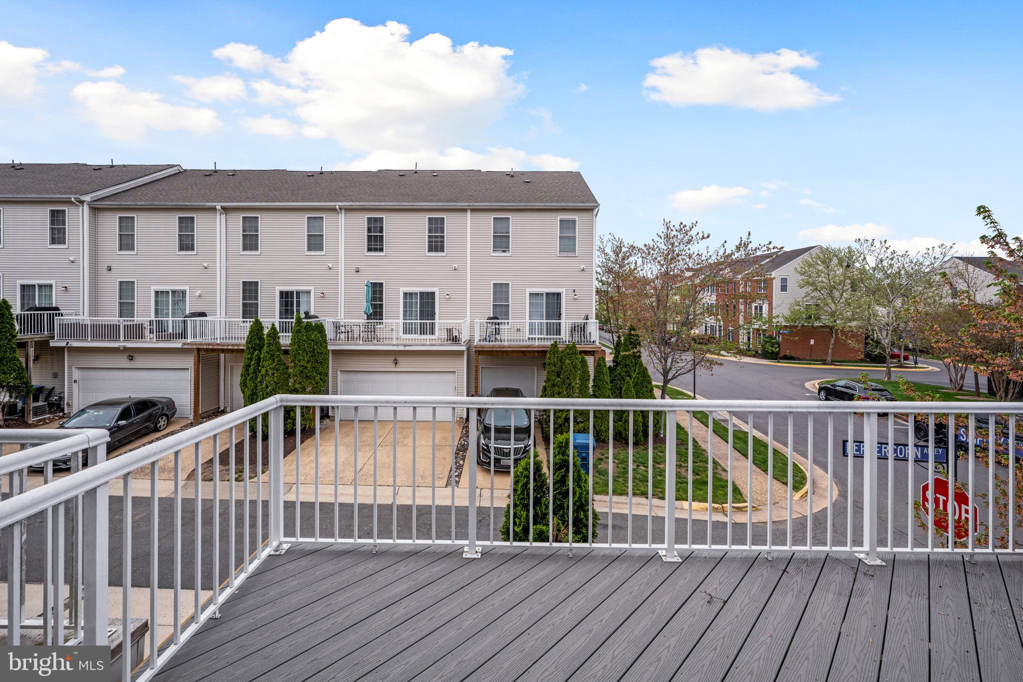 AMBERLEA AT SOUTH RIDING - Residential