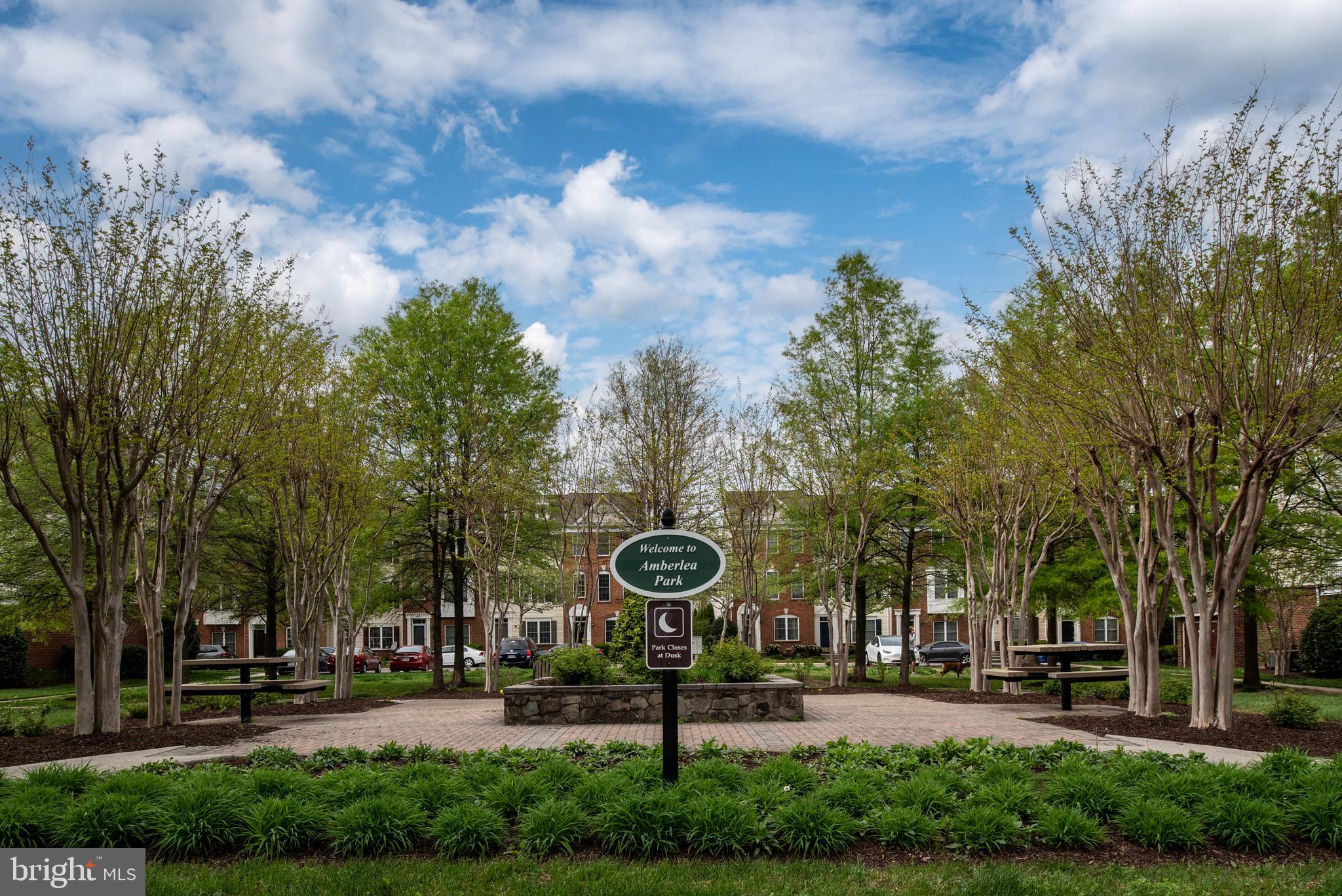 AMBERLEA AT SOUTH RIDING - Residential