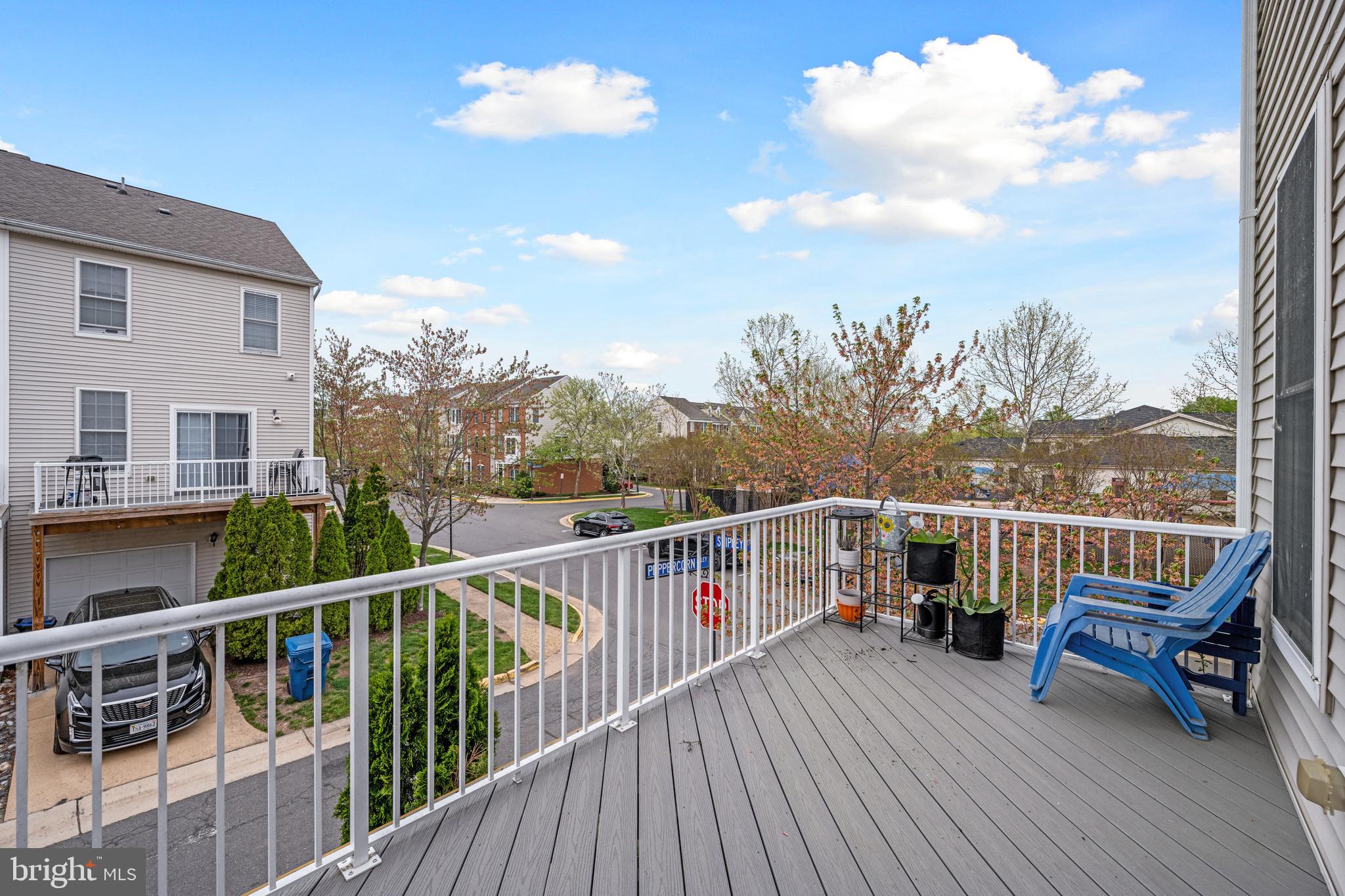 AMBERLEA AT SOUTH RIDING - Residential