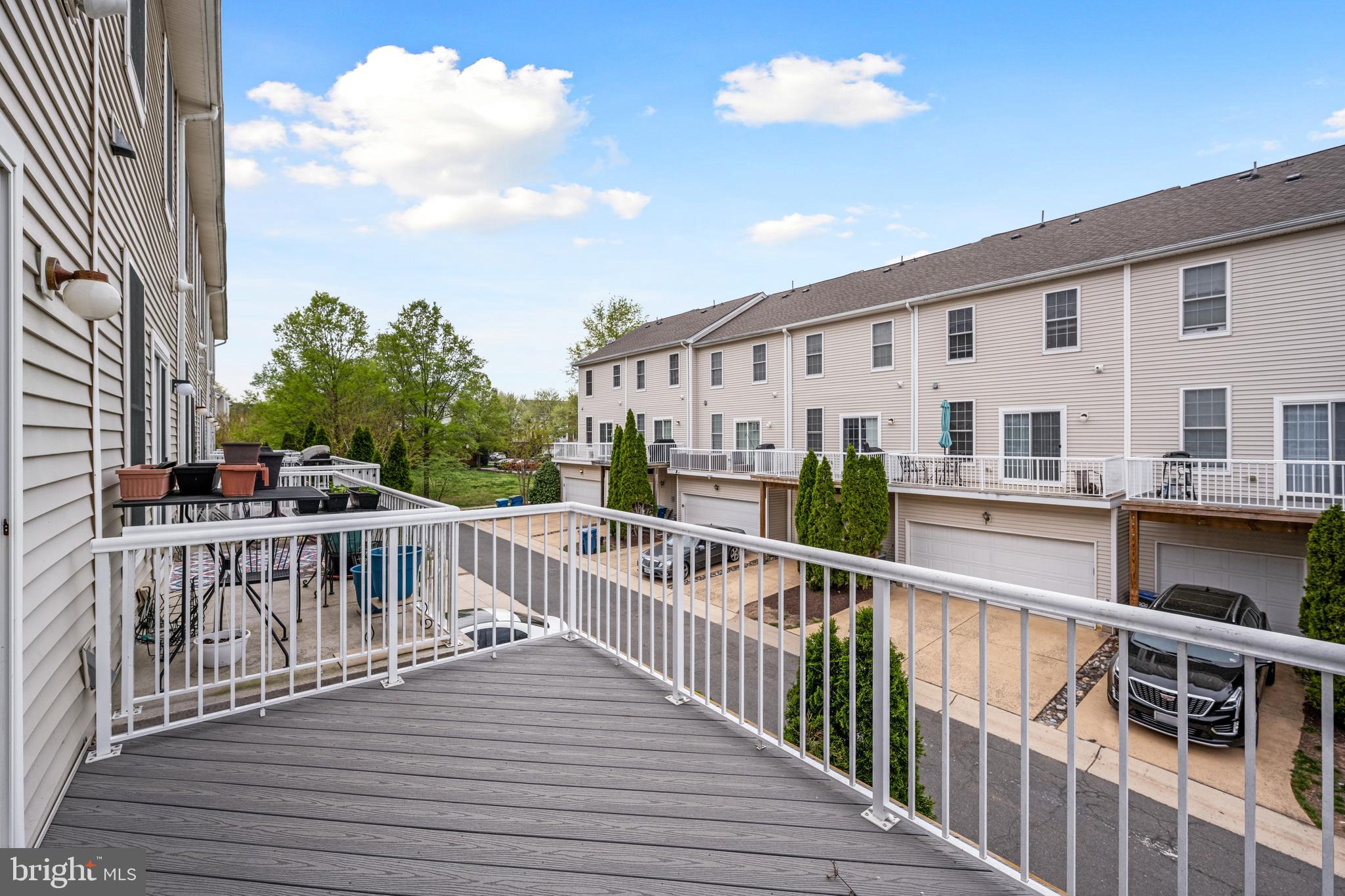 AMBERLEA AT SOUTH RIDING - Residential