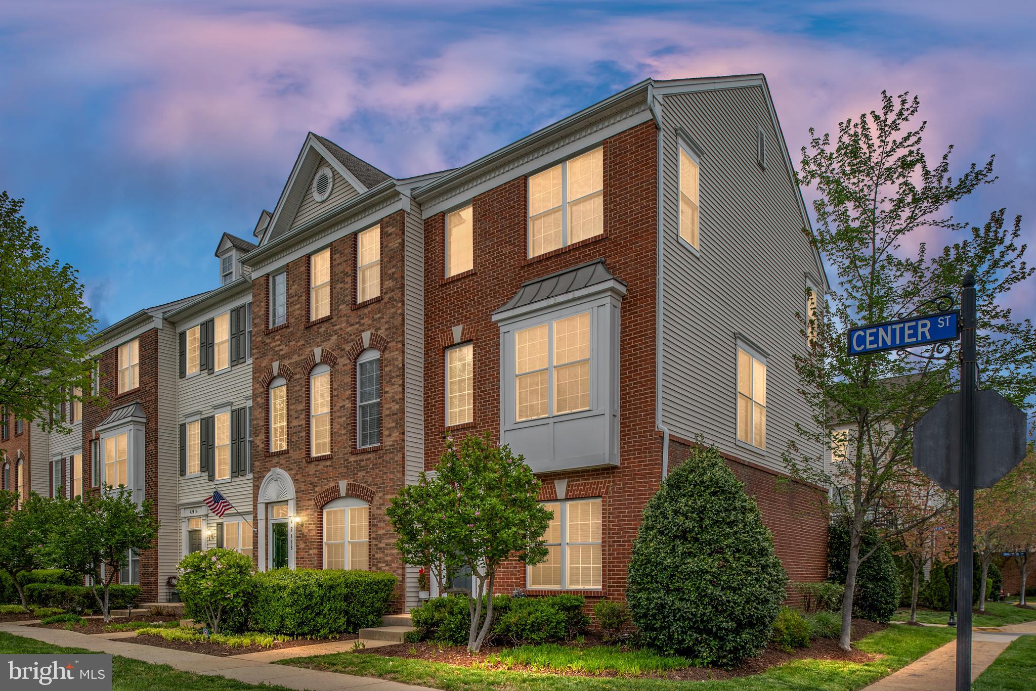 AMBERLEA AT SOUTH RIDING - Residential