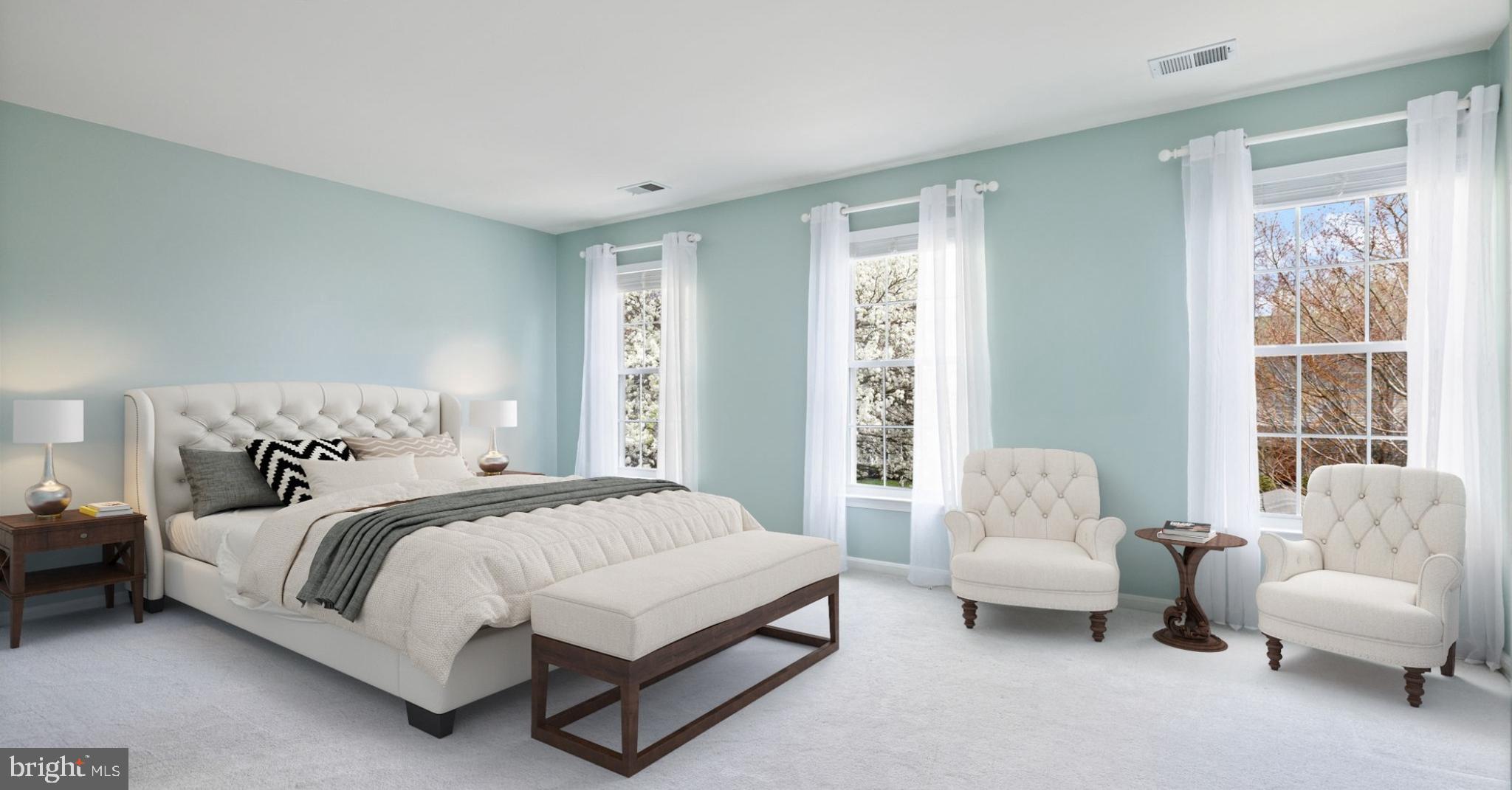 ROUND HILL - Residential