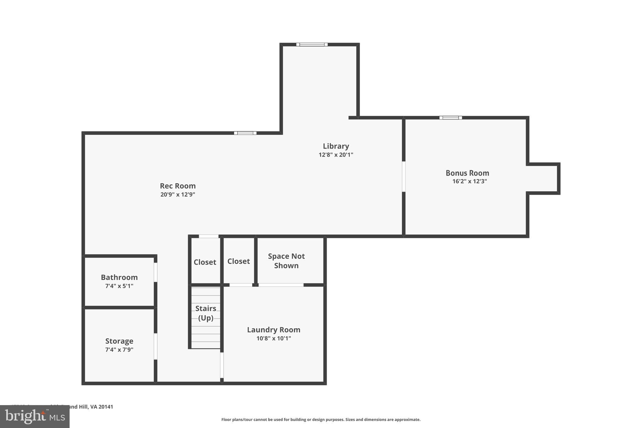 ROUND HILL - Residential