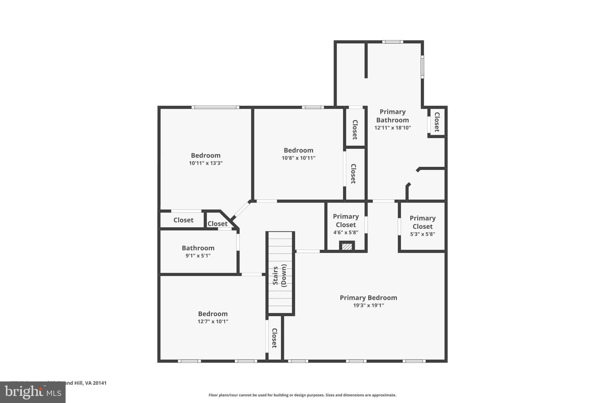 ROUND HILL - Residential