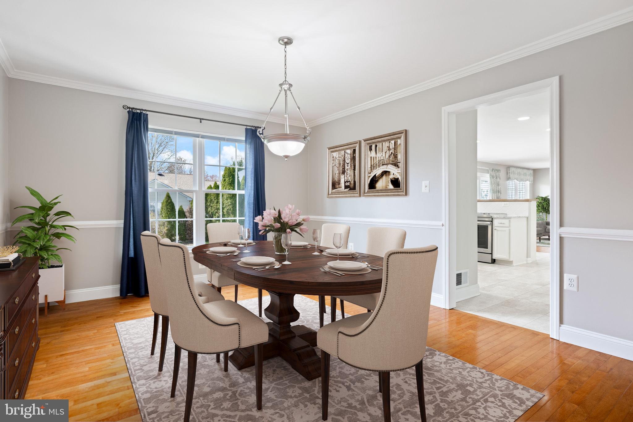 ROUND HILL - Residential