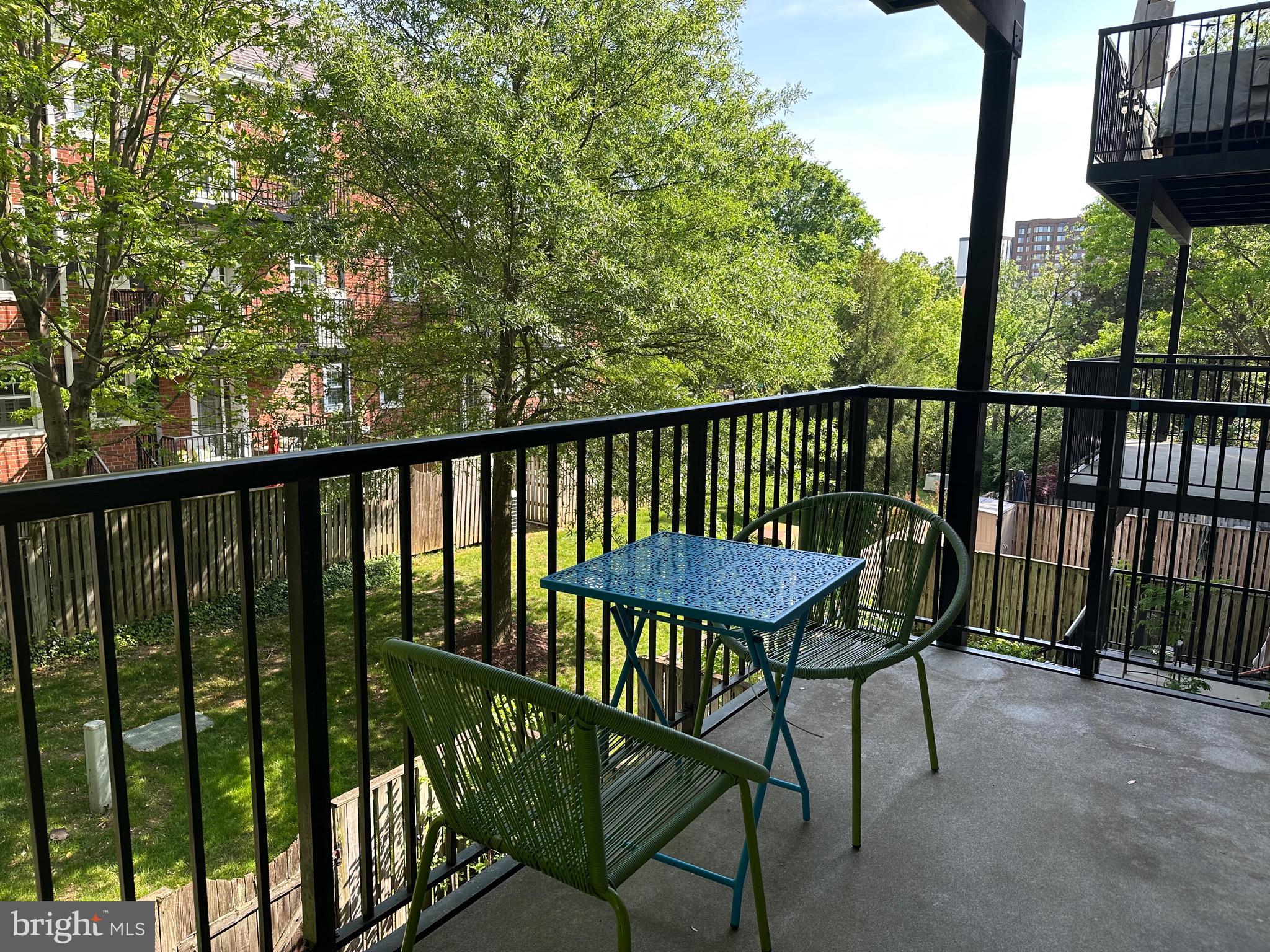 FAIRLINGTON VILLAGES - Residential