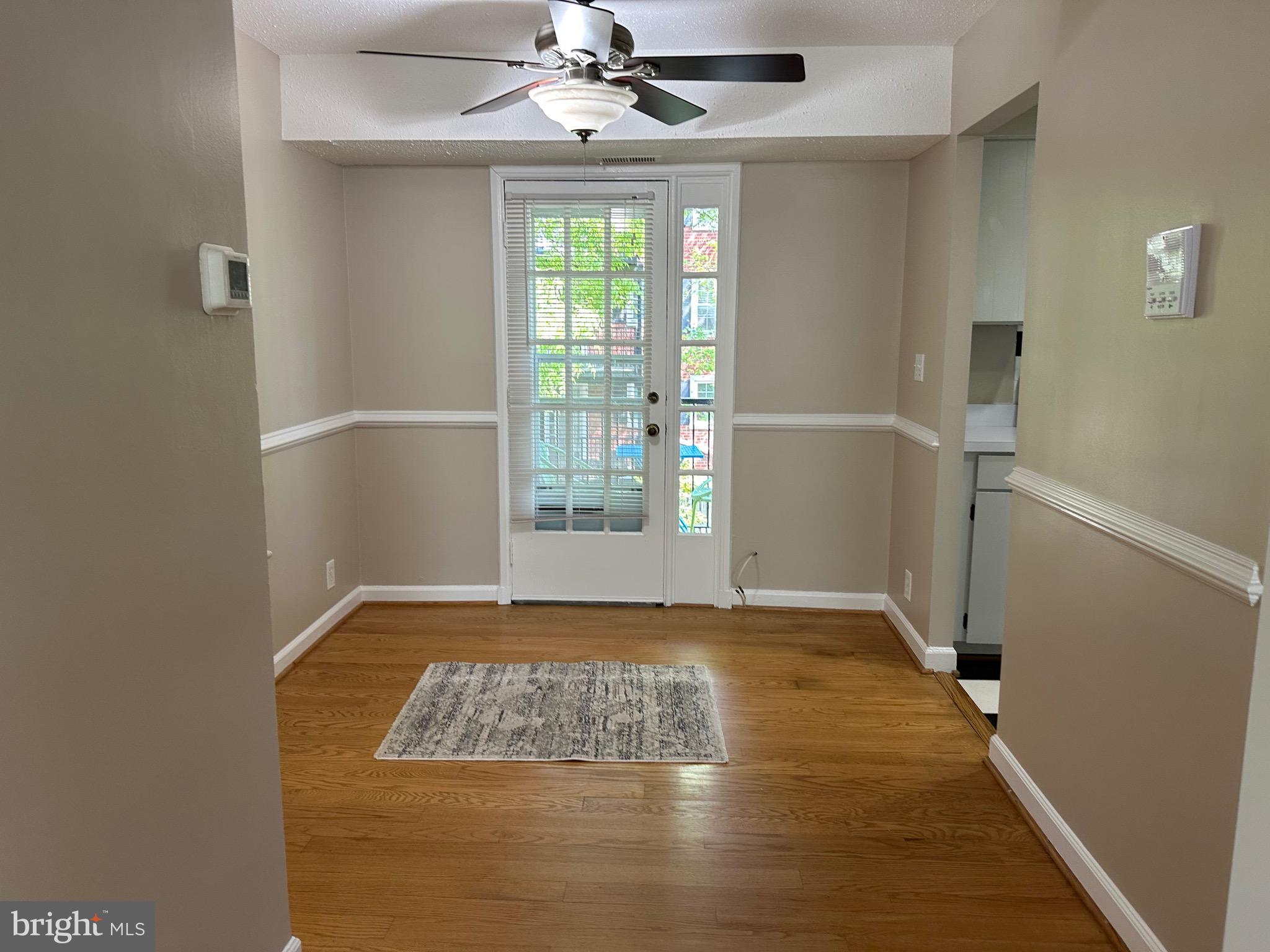 FAIRLINGTON VILLAGES - Residential