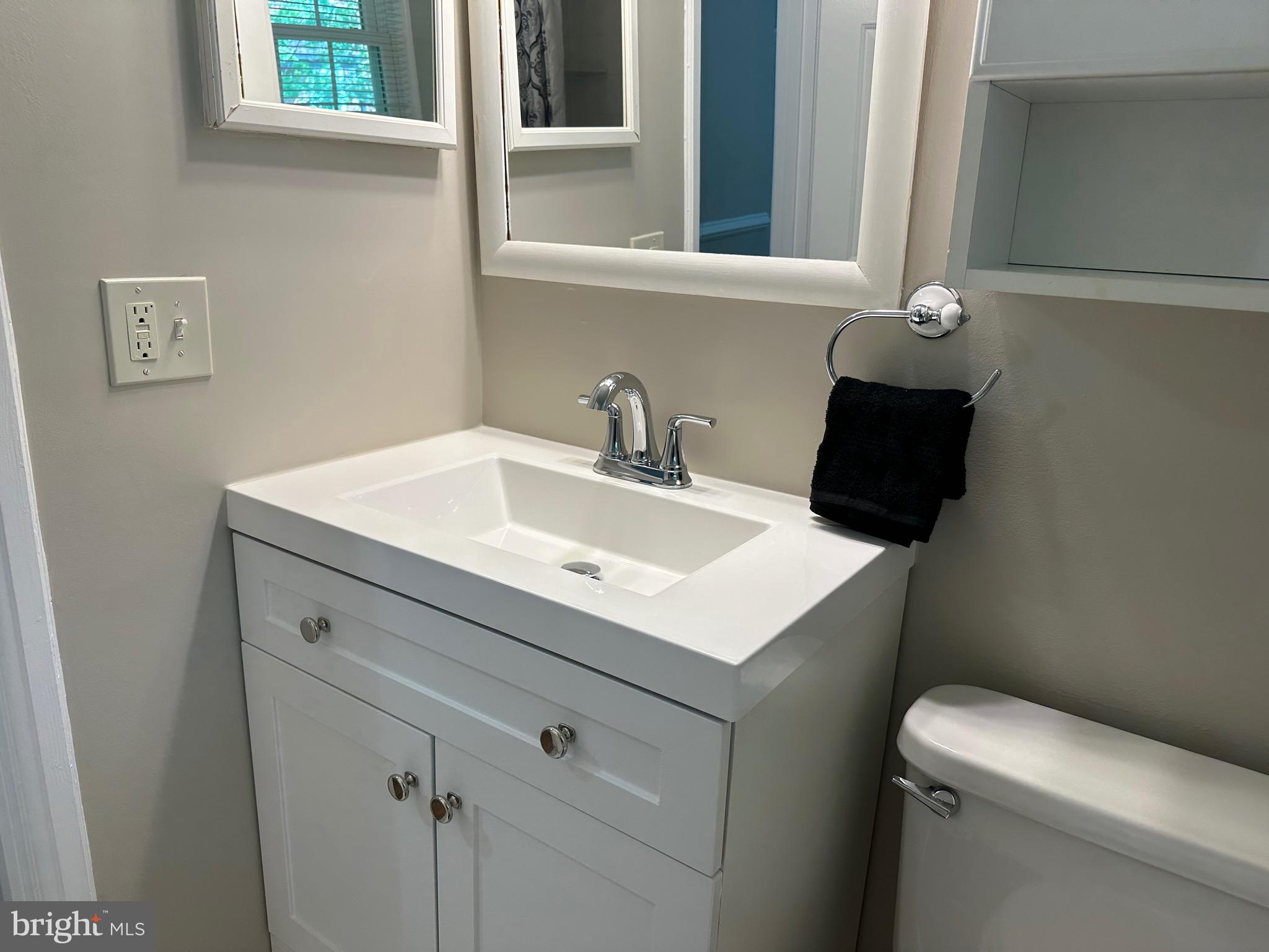 FAIRLINGTON VILLAGES - Residential