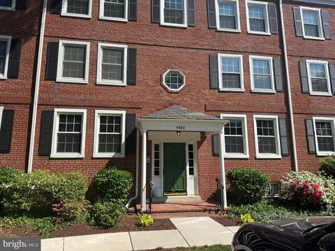 4906 29TH ROAD B1 ARLINGTON VA 22206