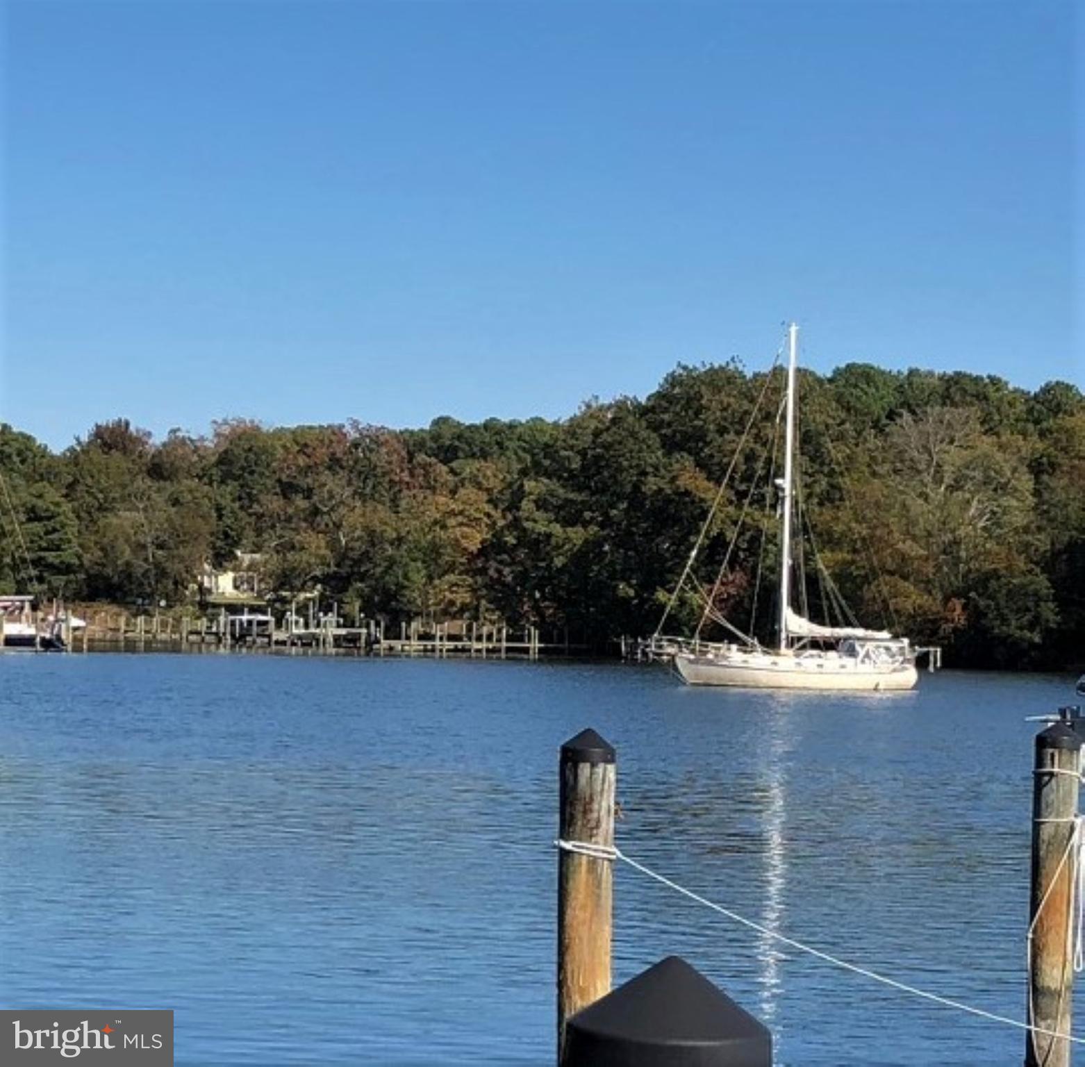 SOLOMONS LANDING - Residential