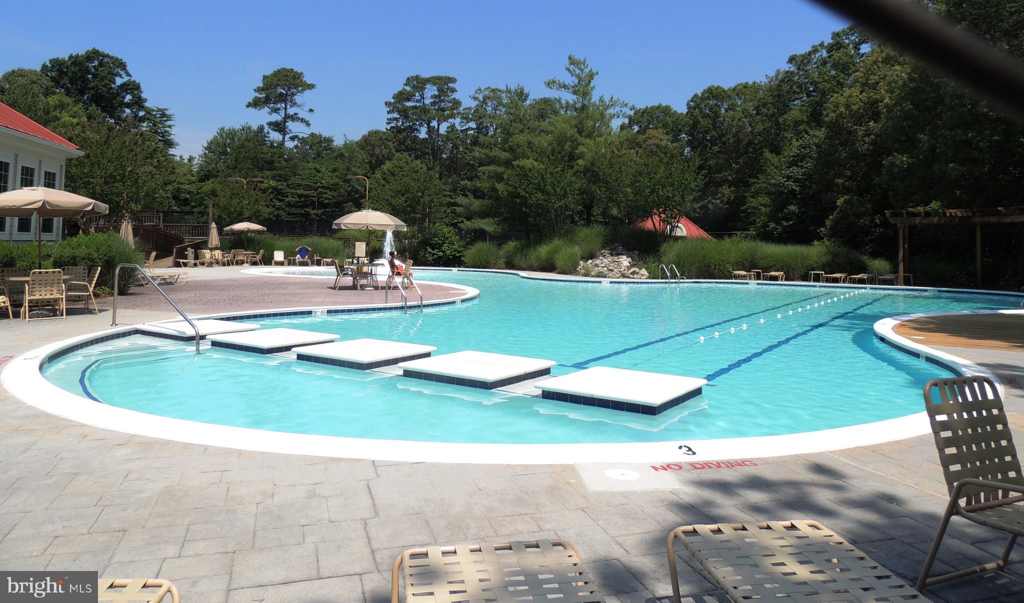 SOLOMONS LANDING - Residential