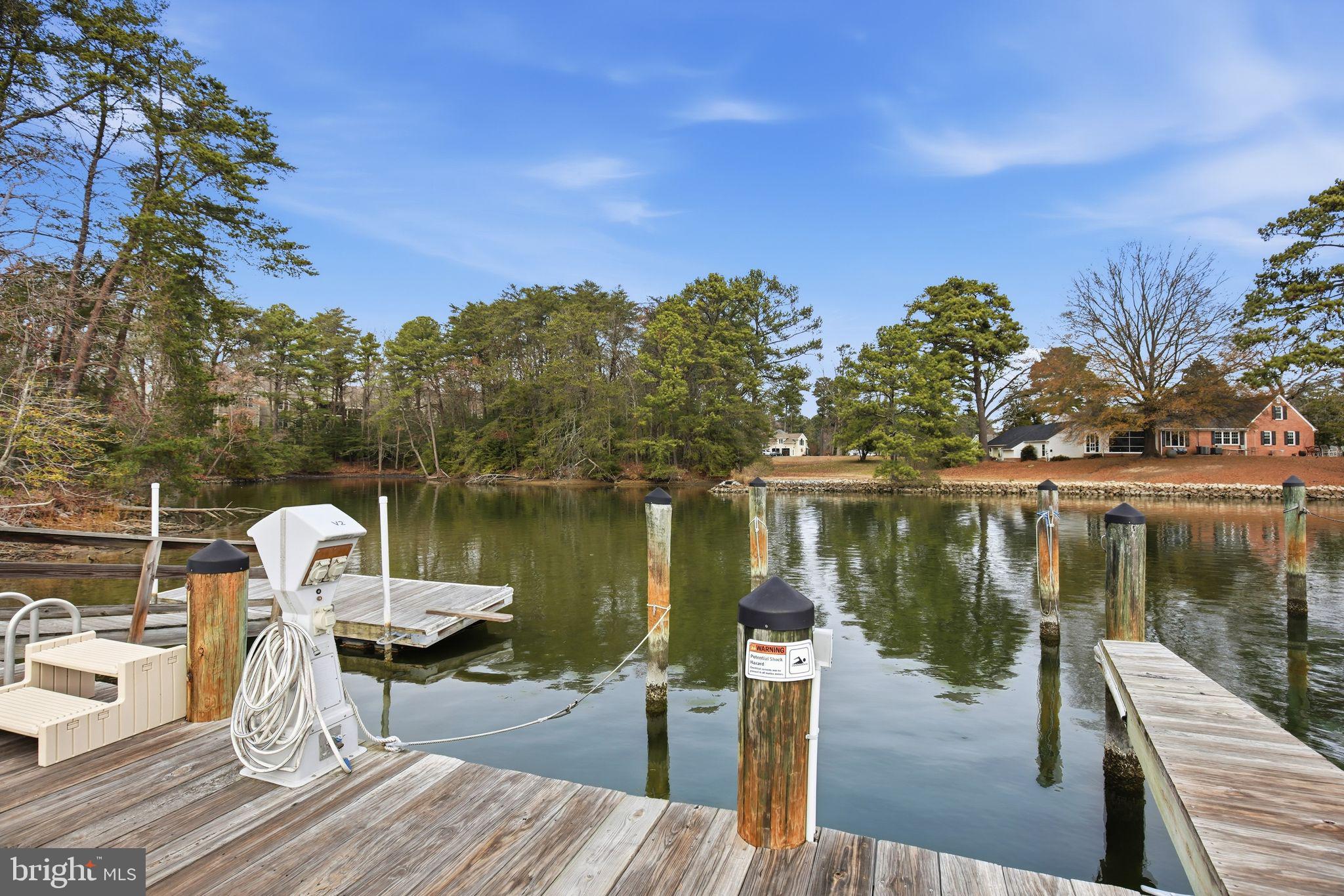 SOLOMONS LANDING - Residential