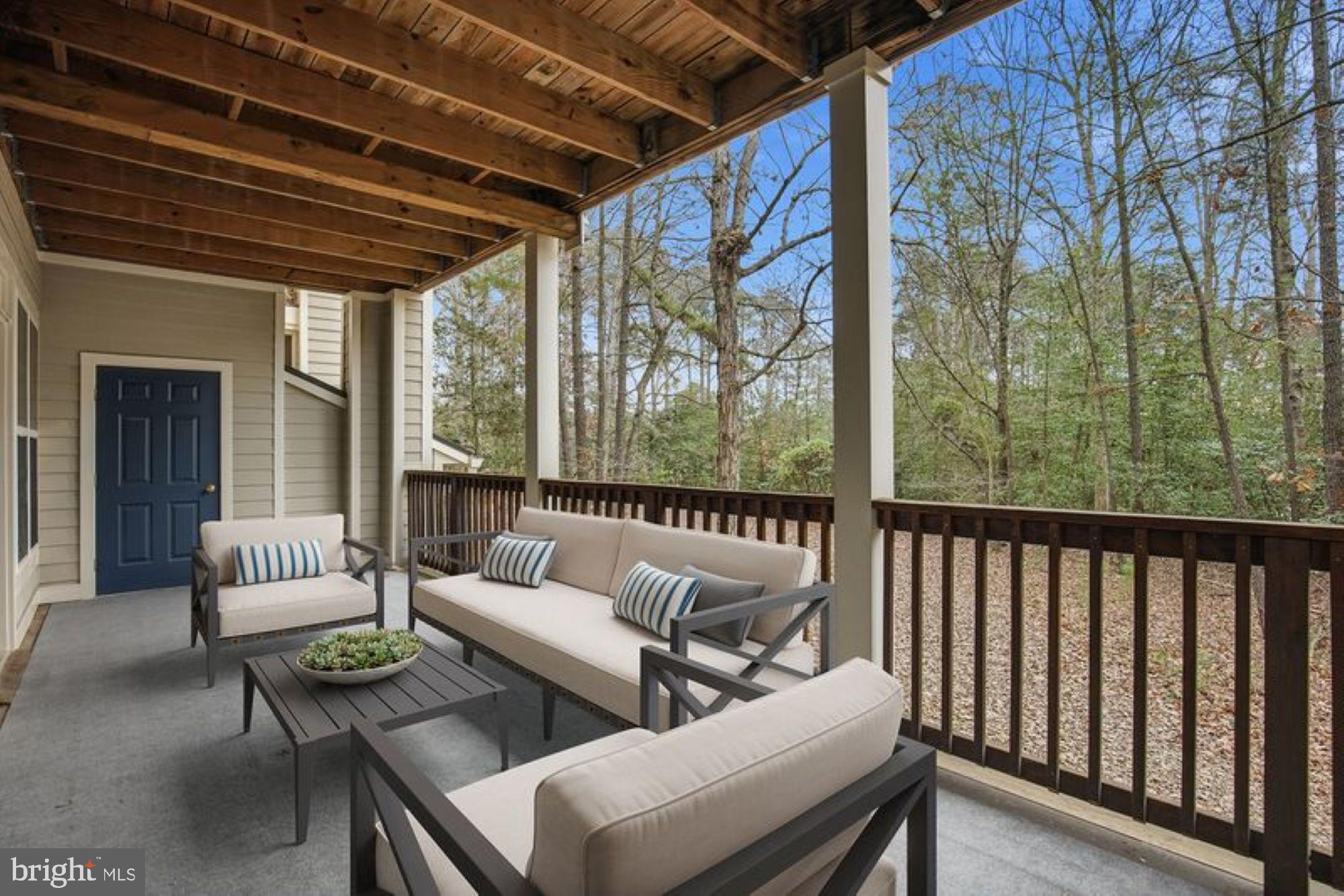 SOLOMONS LANDING - Residential