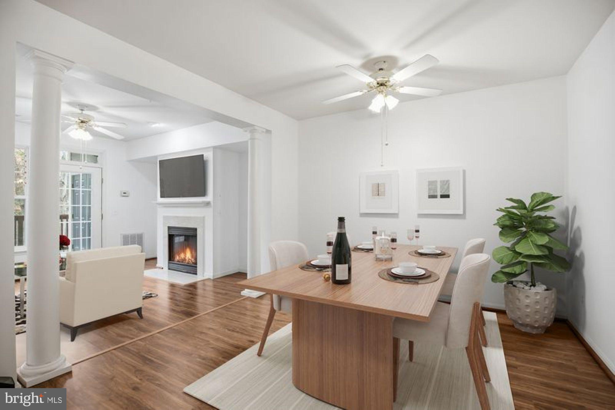 1003 LEEWARD WAY 1003