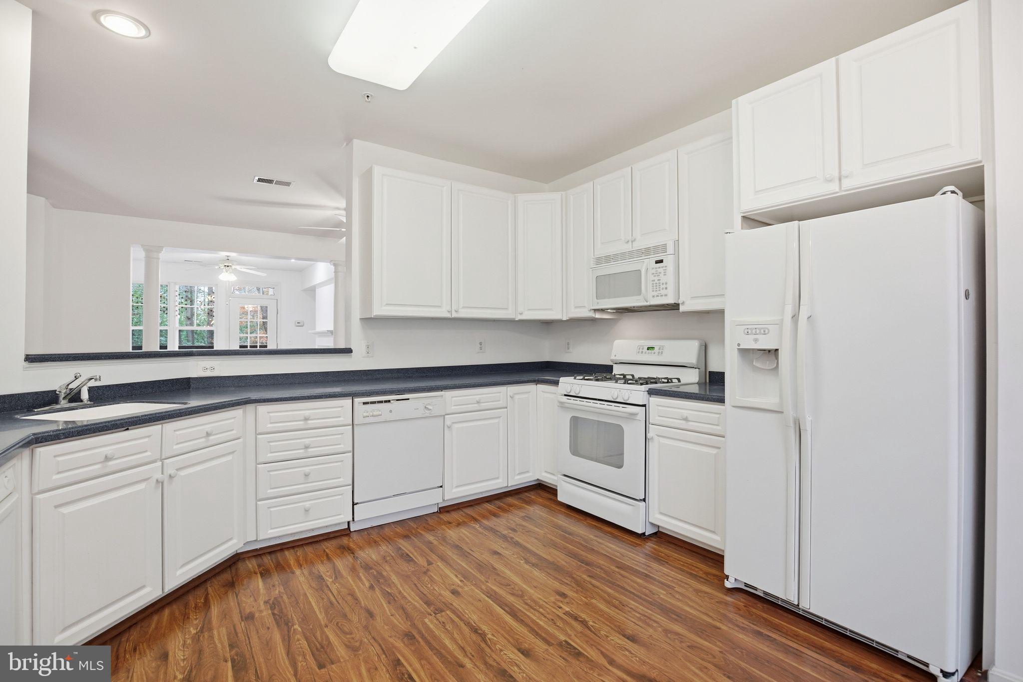 SOLOMONS LANDING - Residential