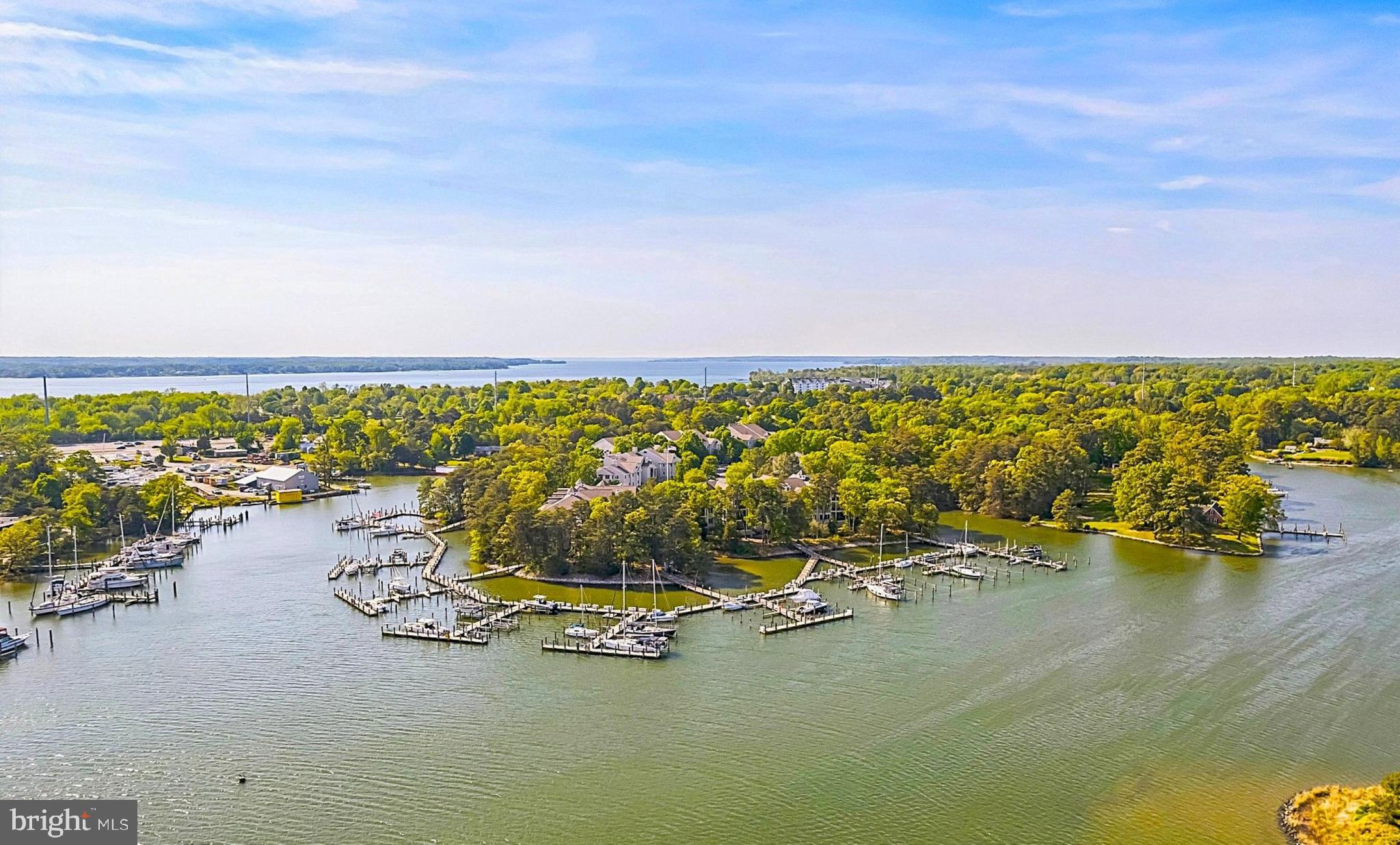 SOLOMONS LANDING - Residential