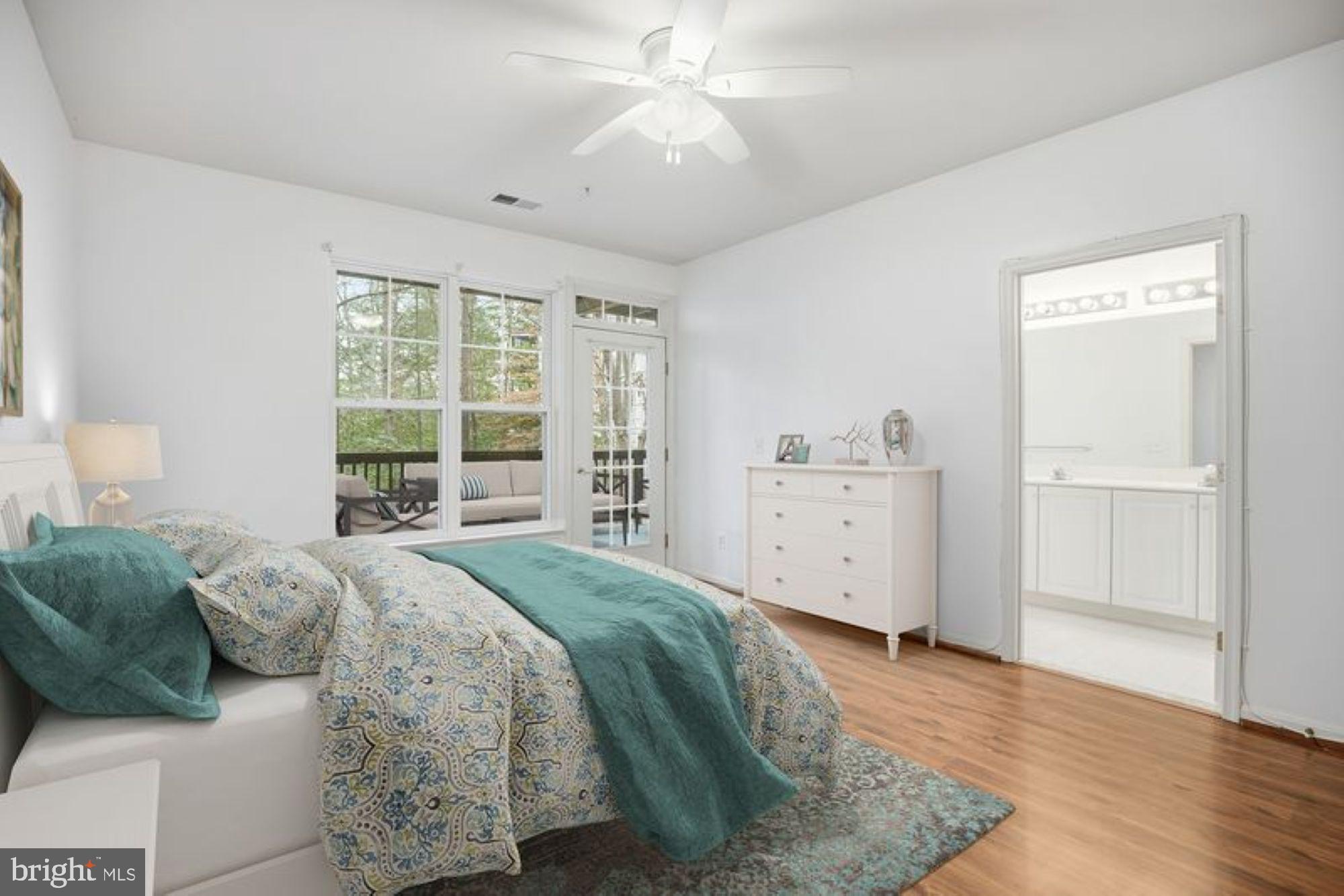 SOLOMONS LANDING - Residential