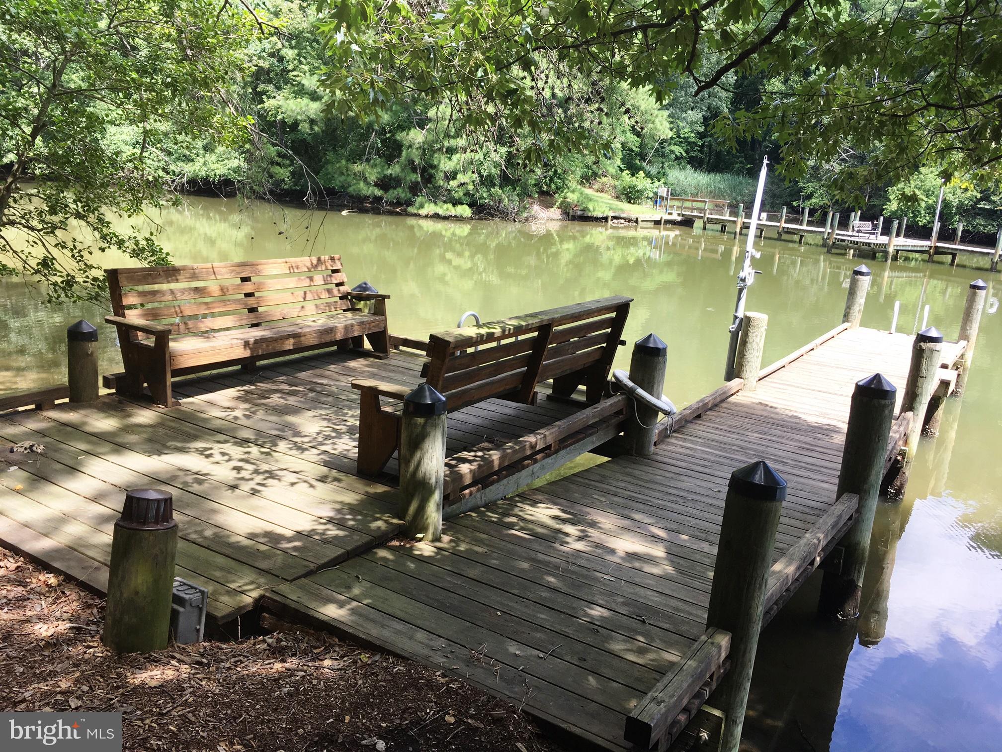 SOLOMONS LANDING - Residential