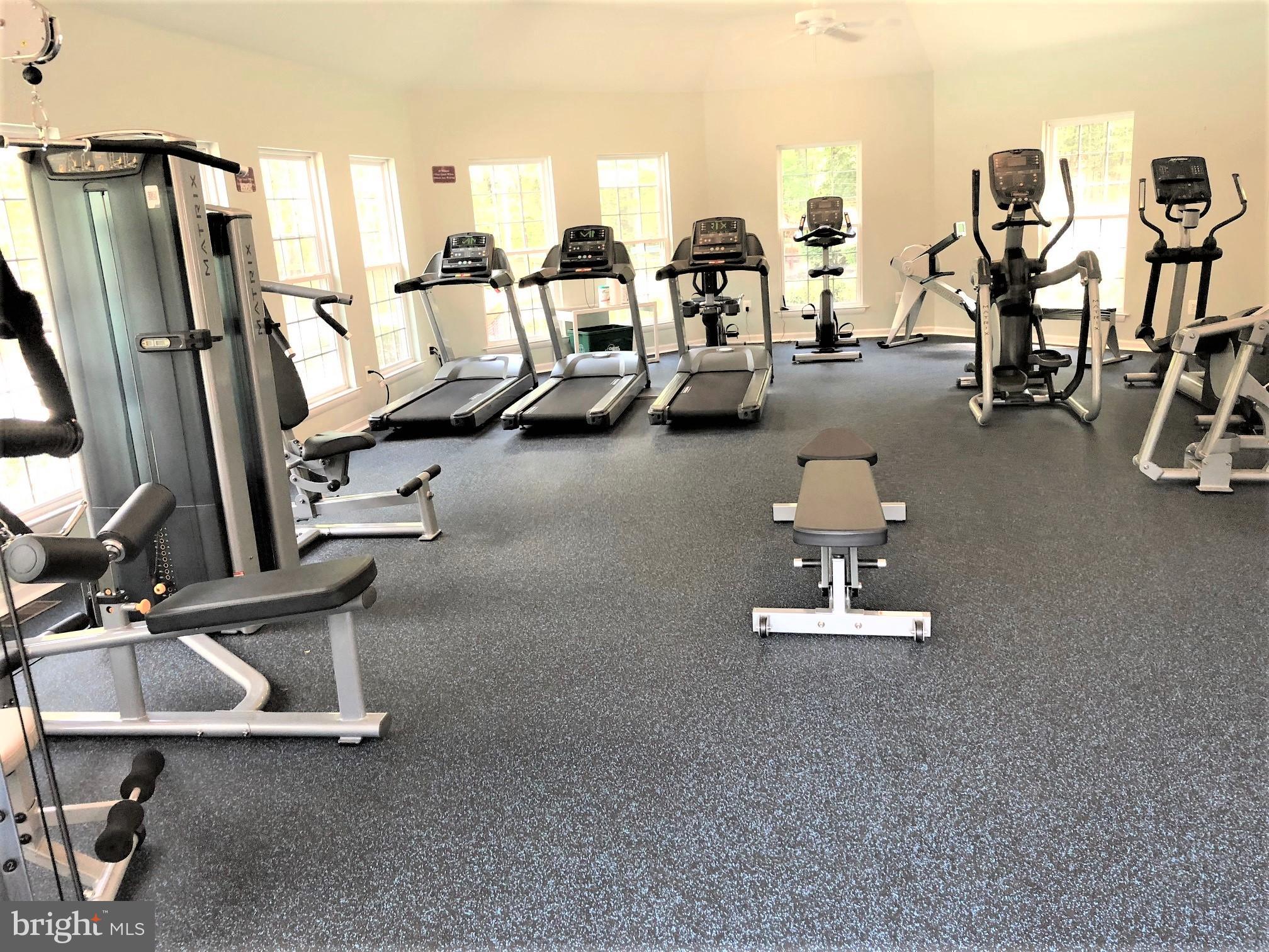 SOLOMONS LANDING - Residential