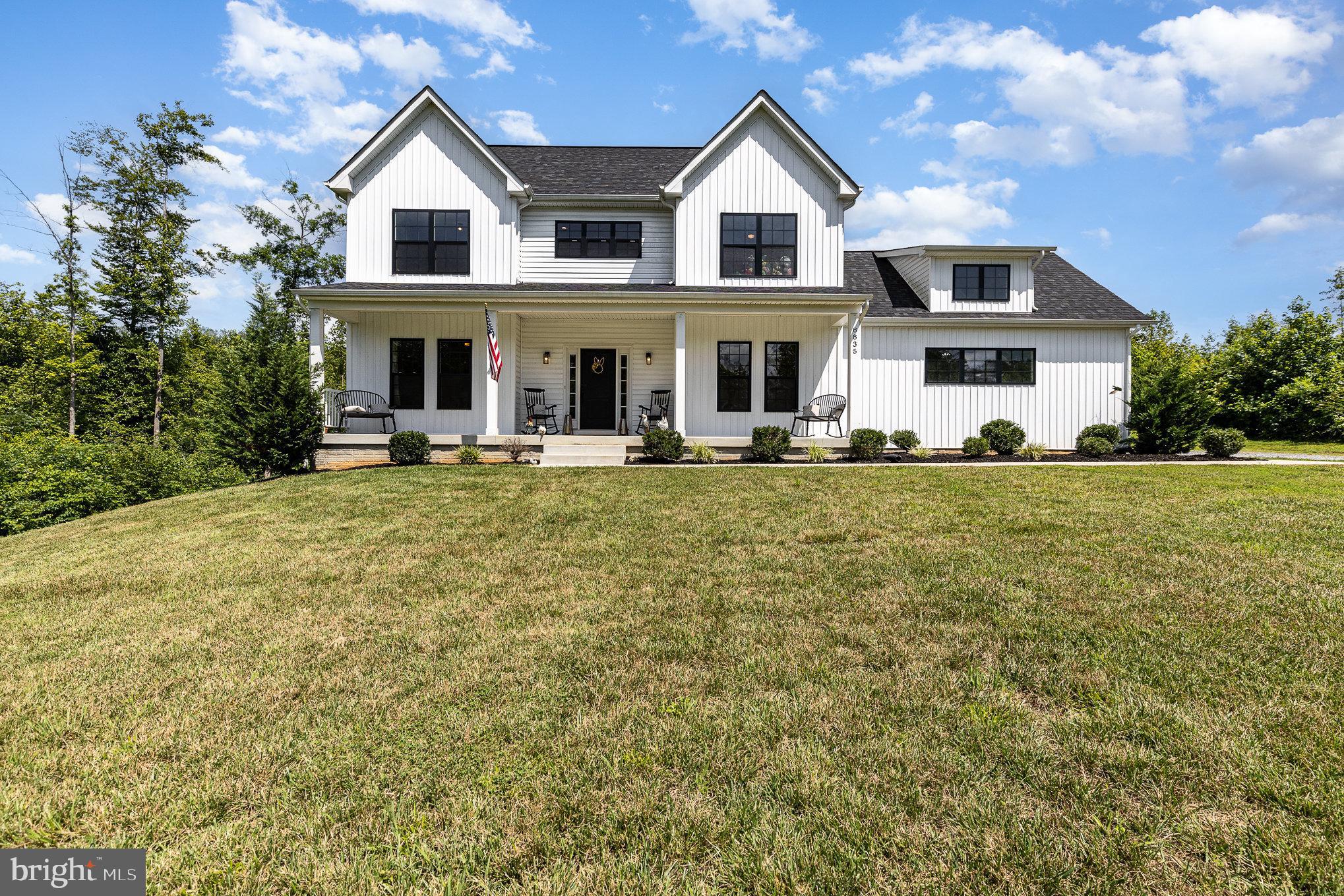 8835 JENNINGS LANE