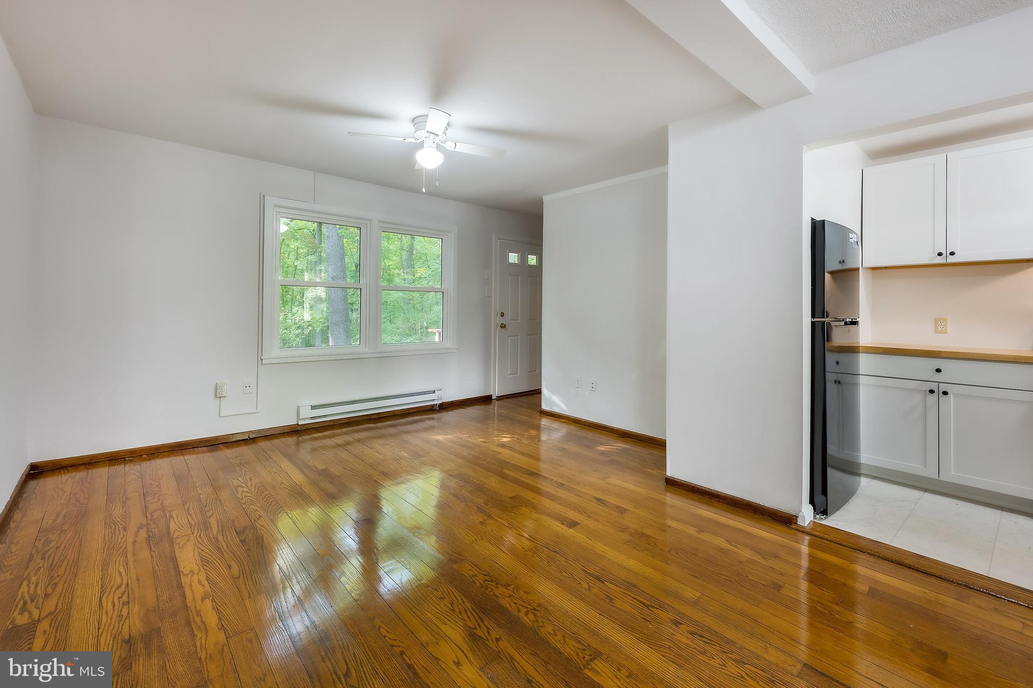 GREENBELT HOMES - Residential