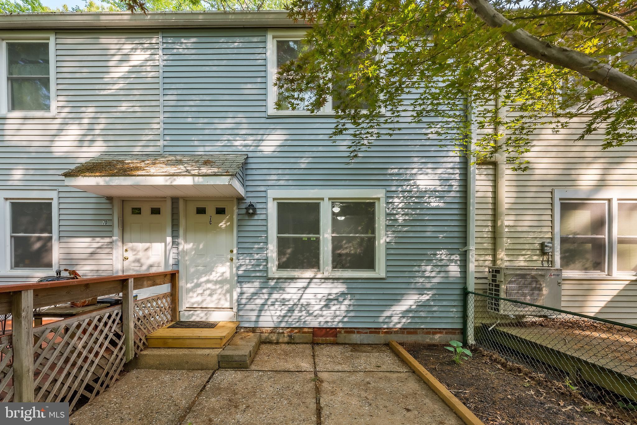 GREENBELT HOMES - Residential