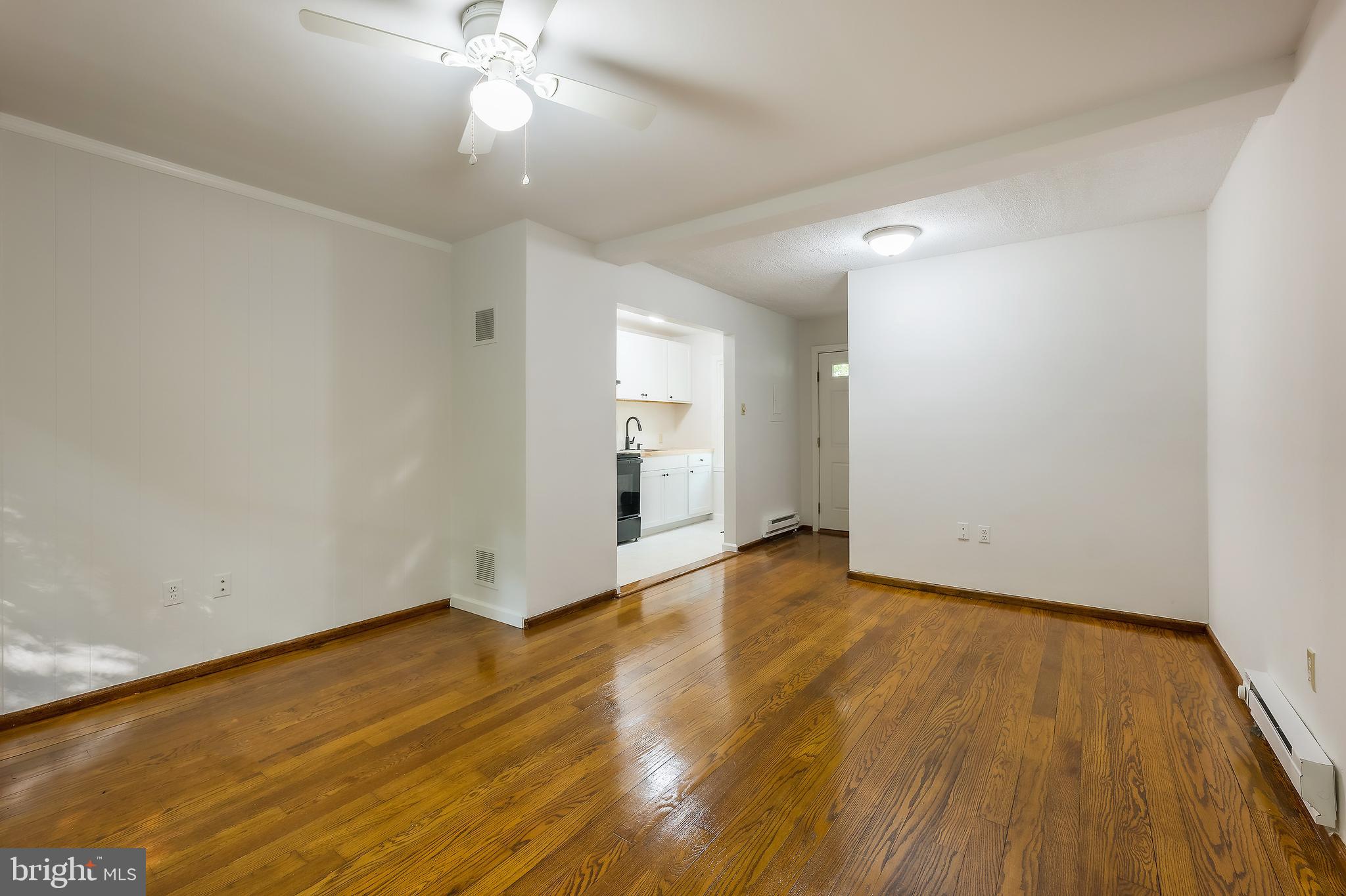 GREENBELT HOMES - Residential