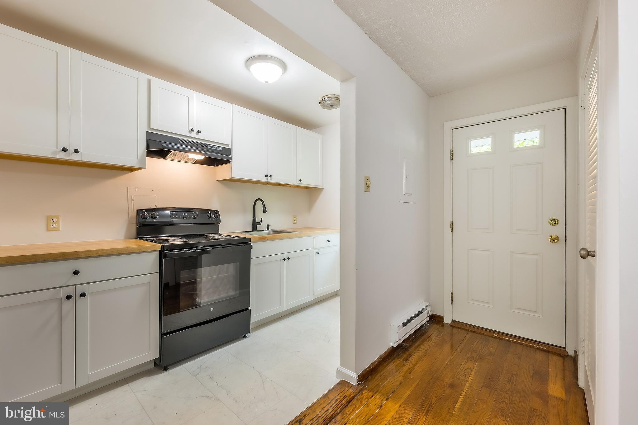 GREENBELT HOMES - Residential