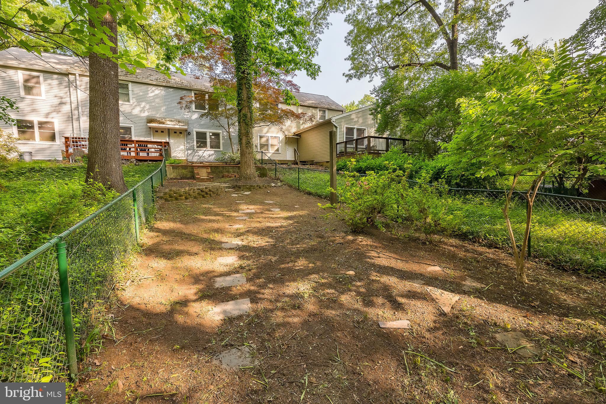 GREENBELT HOMES - Residential