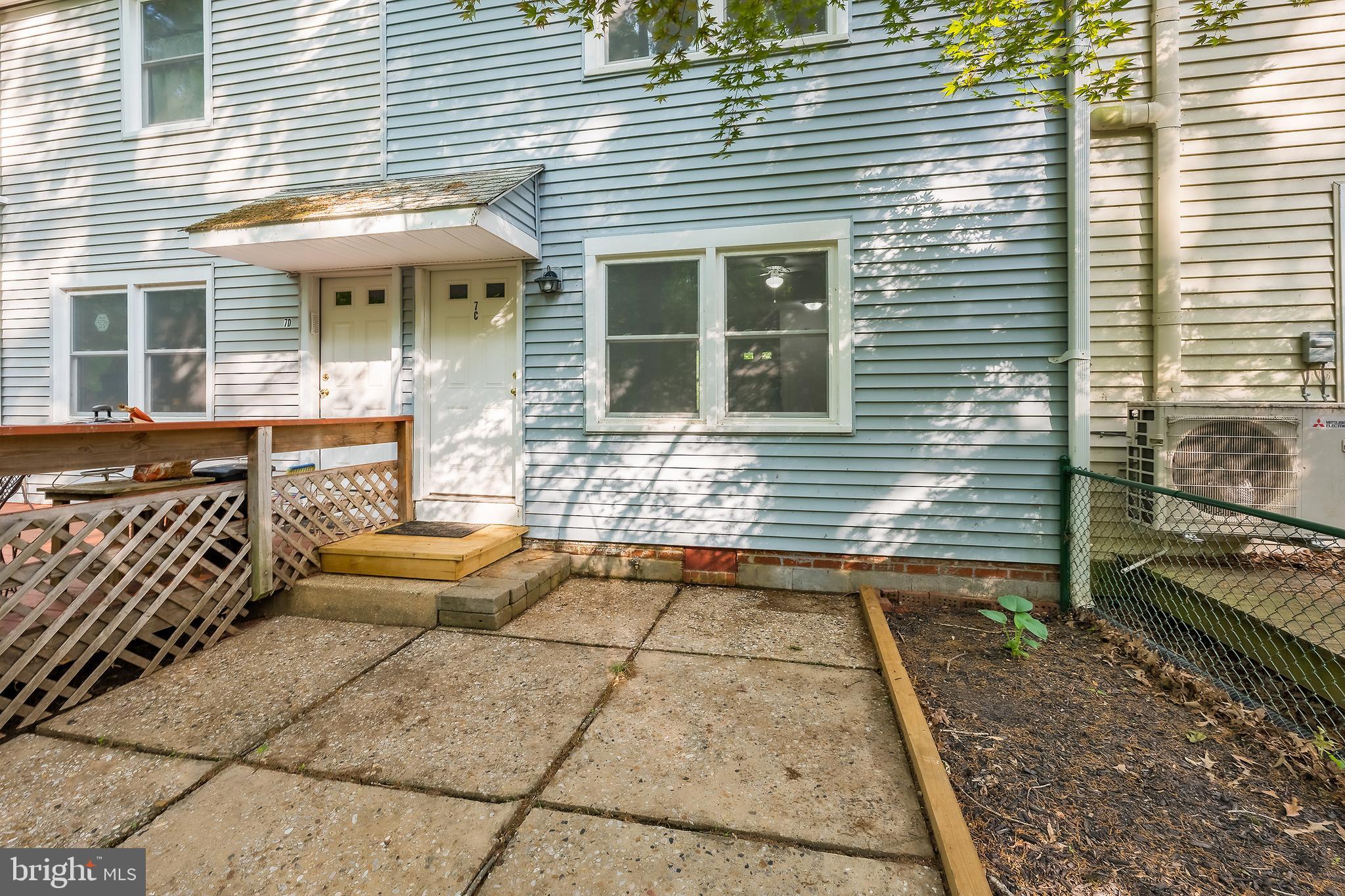 GREENBELT HOMES - Residential