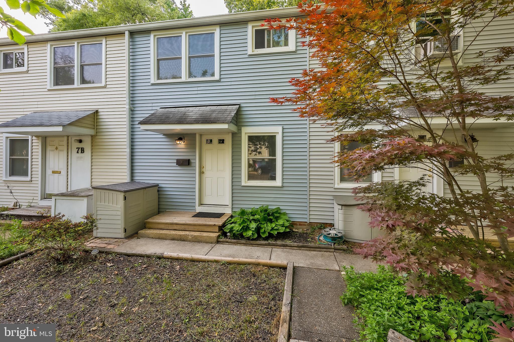 GREENBELT HOMES - Residential