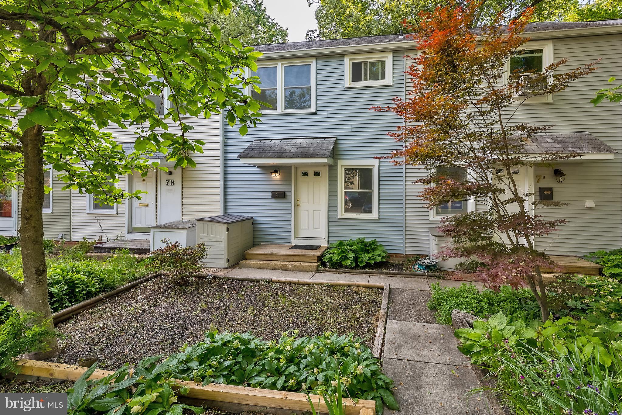 GREENBELT HOMES - Residential