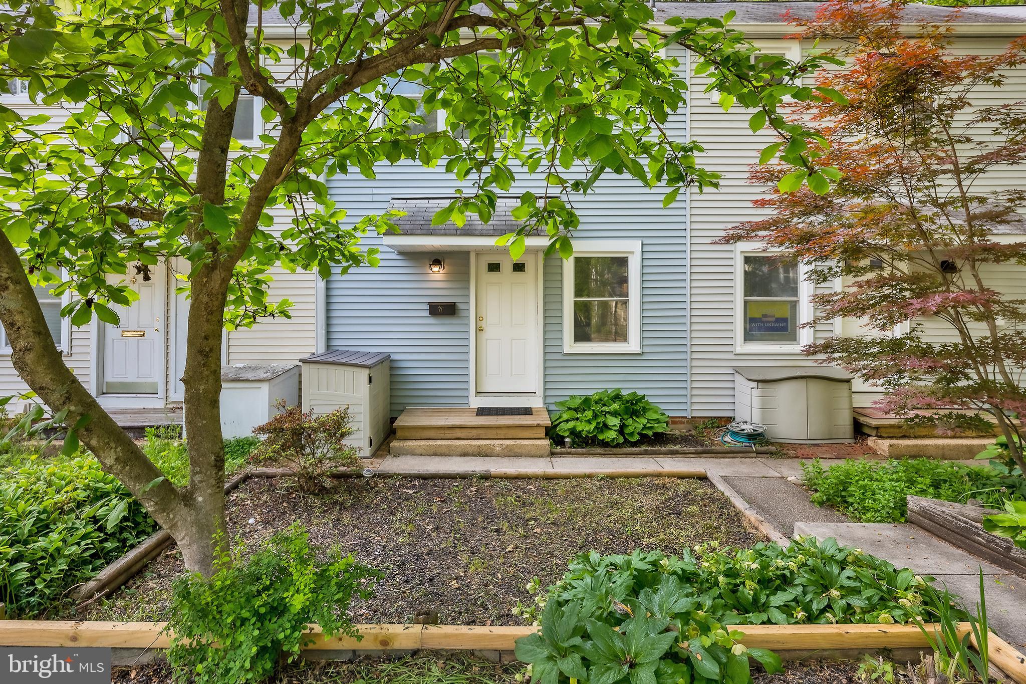 GREENBELT HOMES - Residential