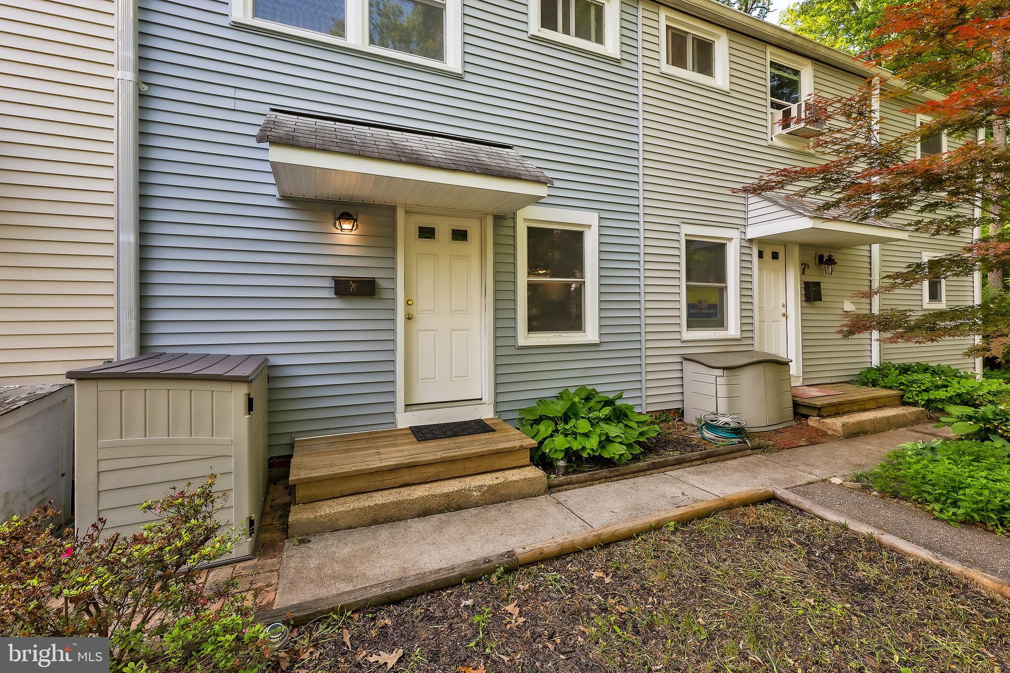 GREENBELT HOMES - Residential