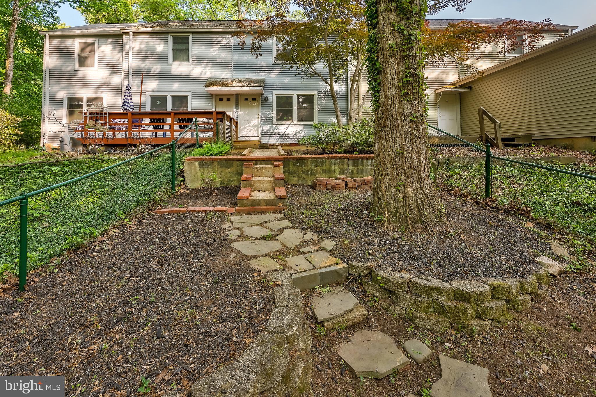 GREENBELT HOMES - Residential