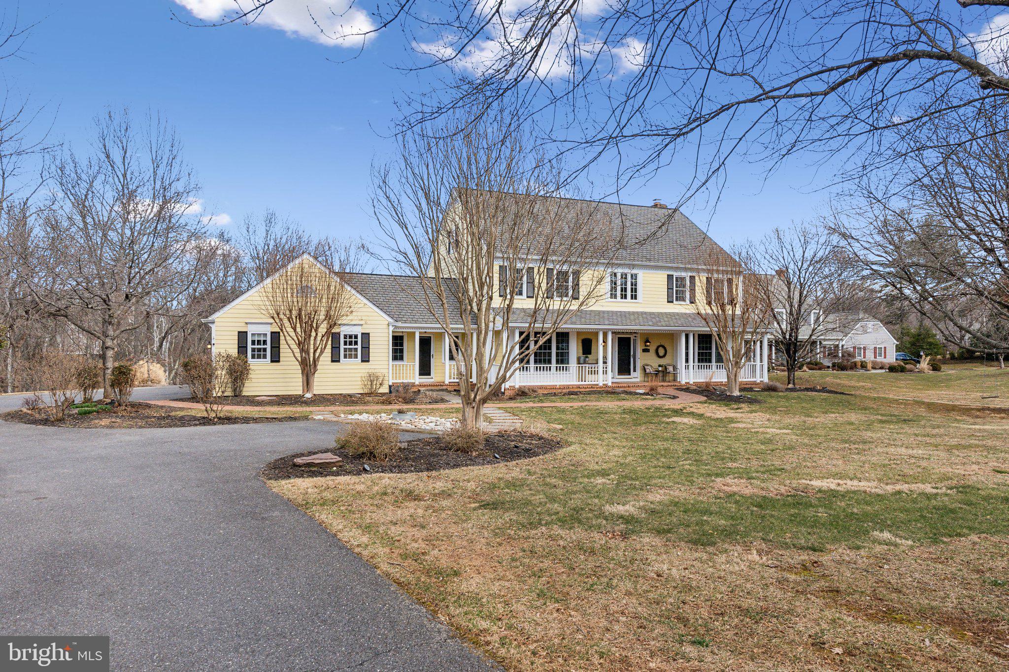 BONDBROOK - Residential