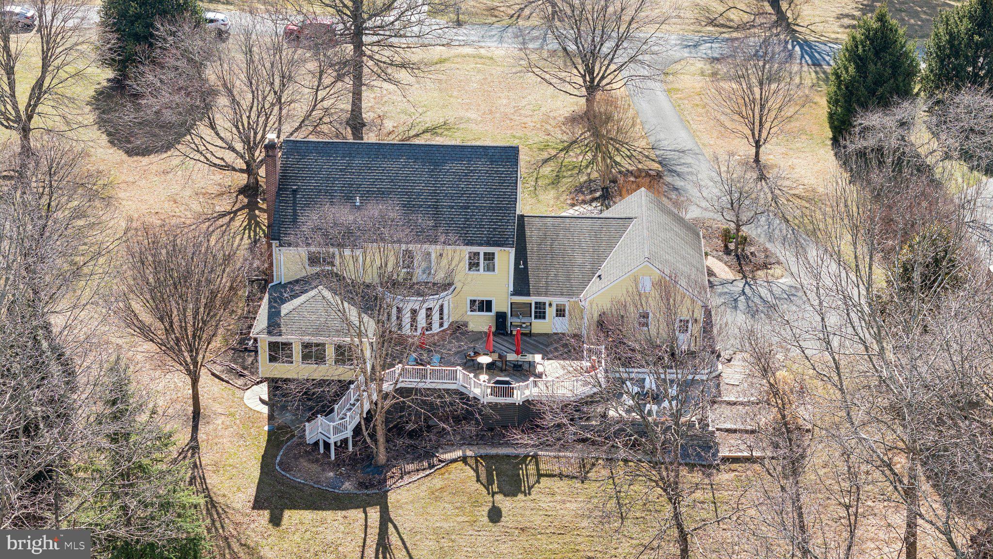 BONDBROOK - Residential