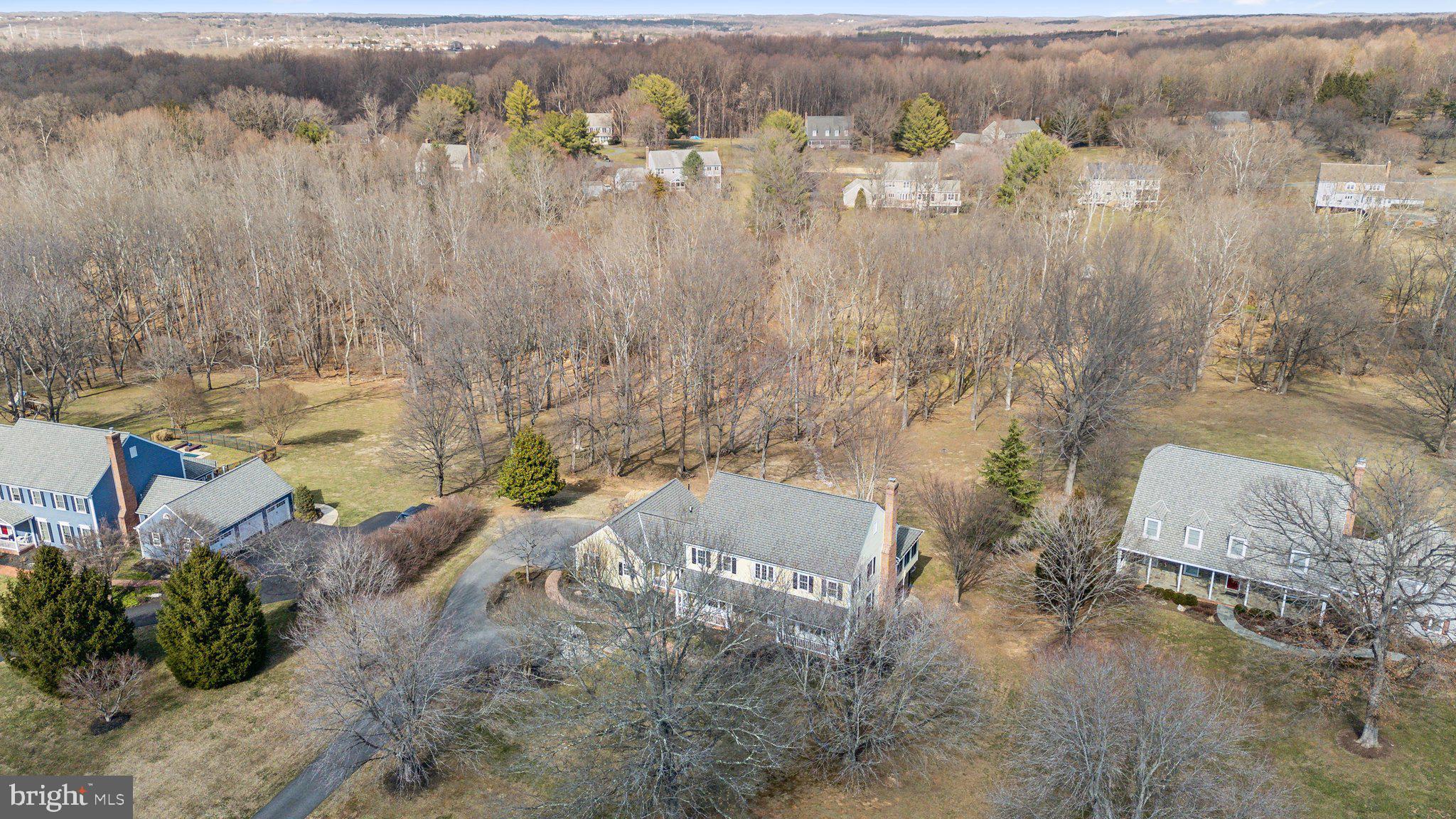 BONDBROOK - Residential