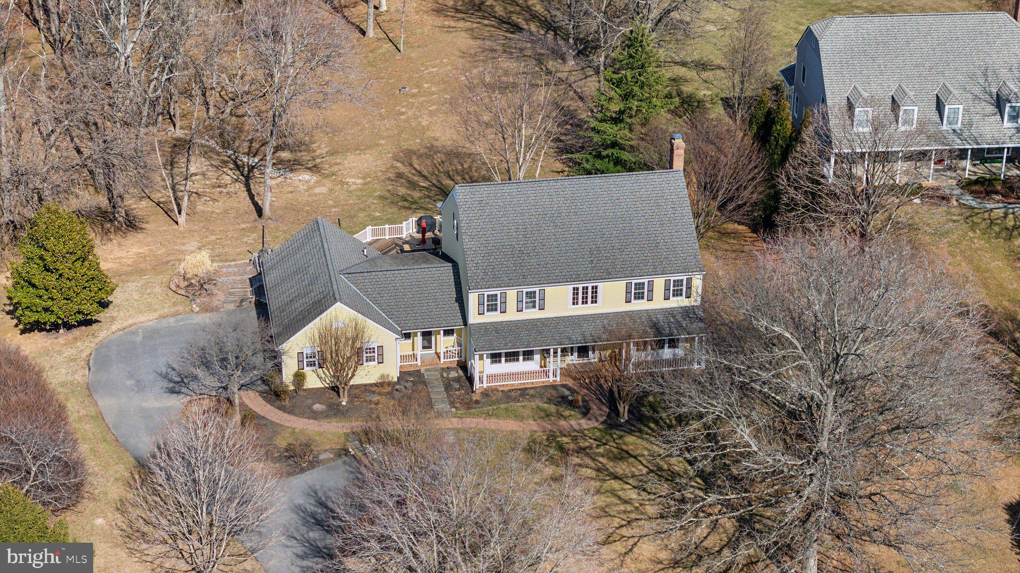 BONDBROOK - Residential